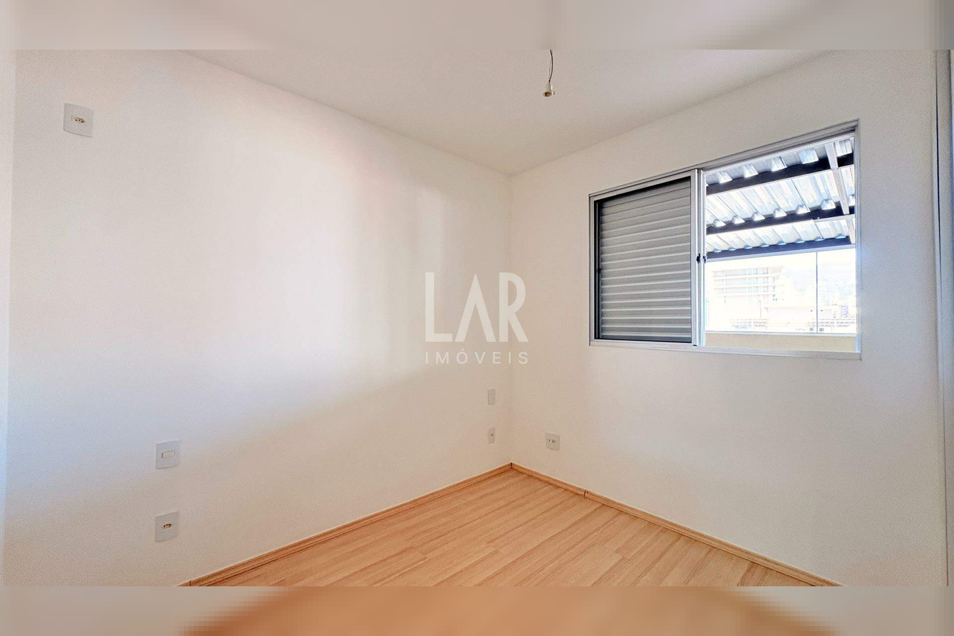 Apartamento de 3 quartos à venda, São Pedro, Belo Horizonte - MG