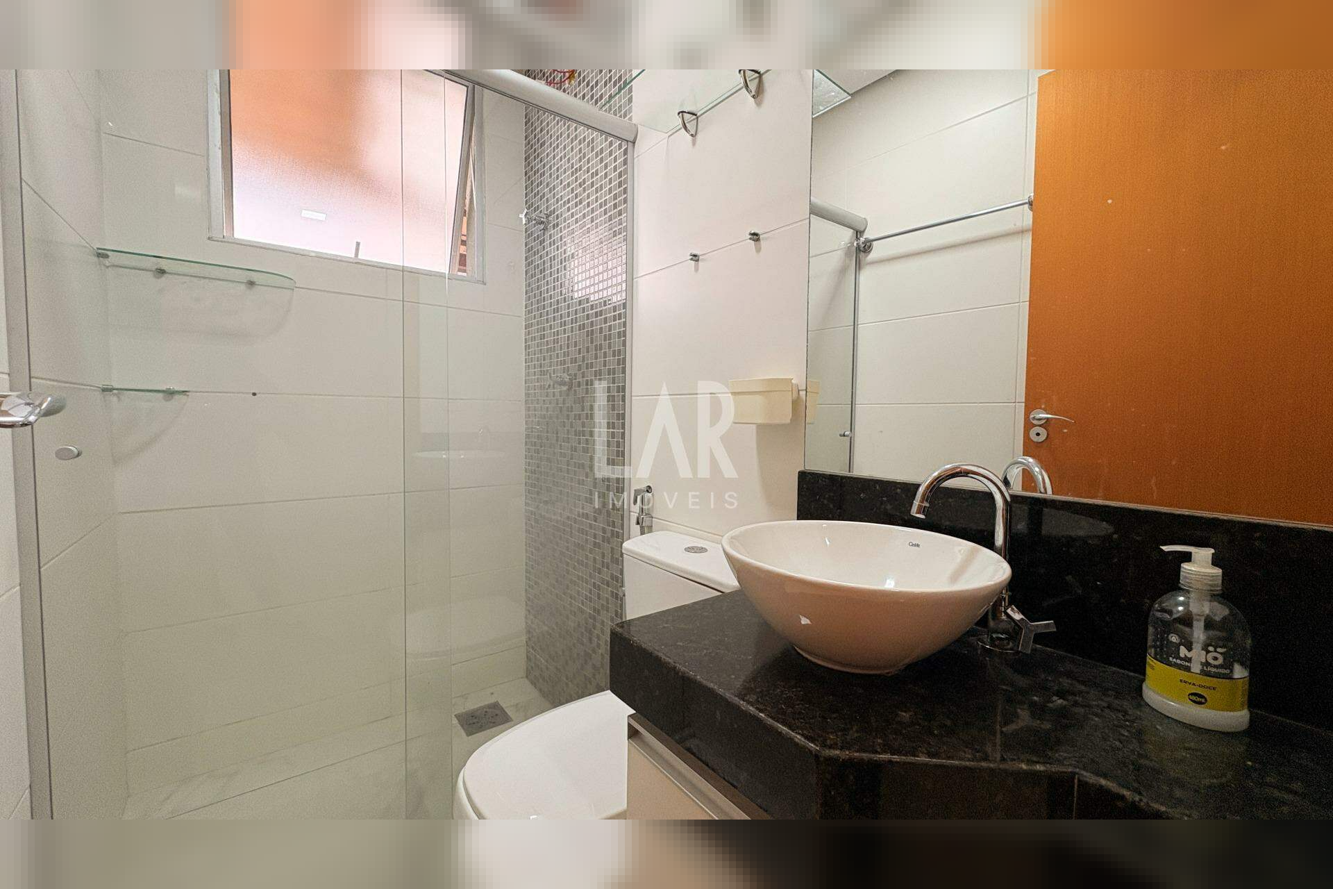 Apartamento de 3 quartos à venda, São Pedro, Belo Horizonte - MG