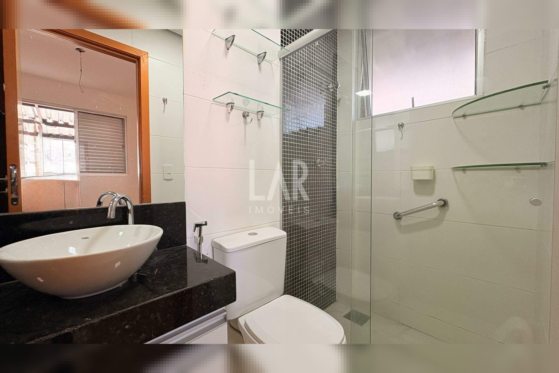 Apartamento de 3 quartos à venda, São Pedro, Belo Horizonte - MG