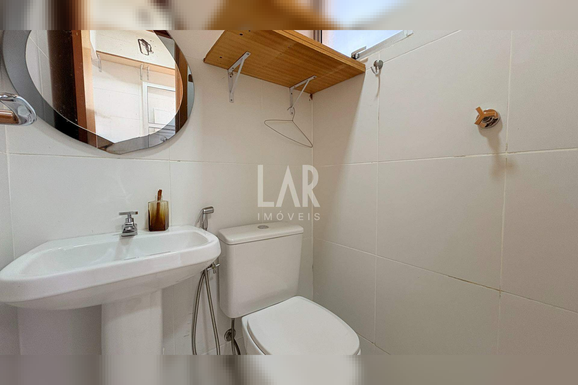 Apartamento de 3 quartos à venda, São Pedro, Belo Horizonte - MG