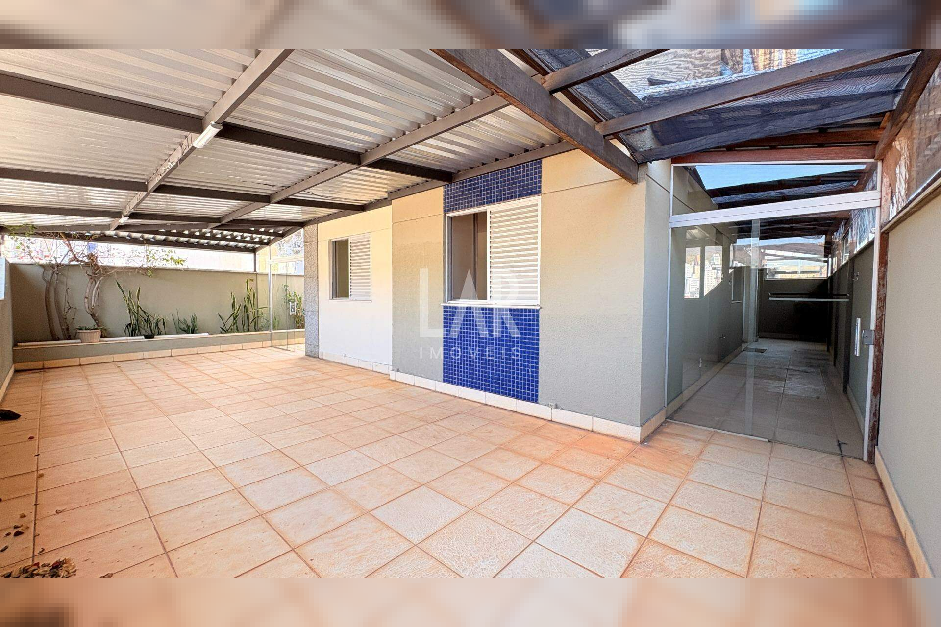 Apartamento de 3 quartos à venda, São Pedro, Belo Horizonte - MG