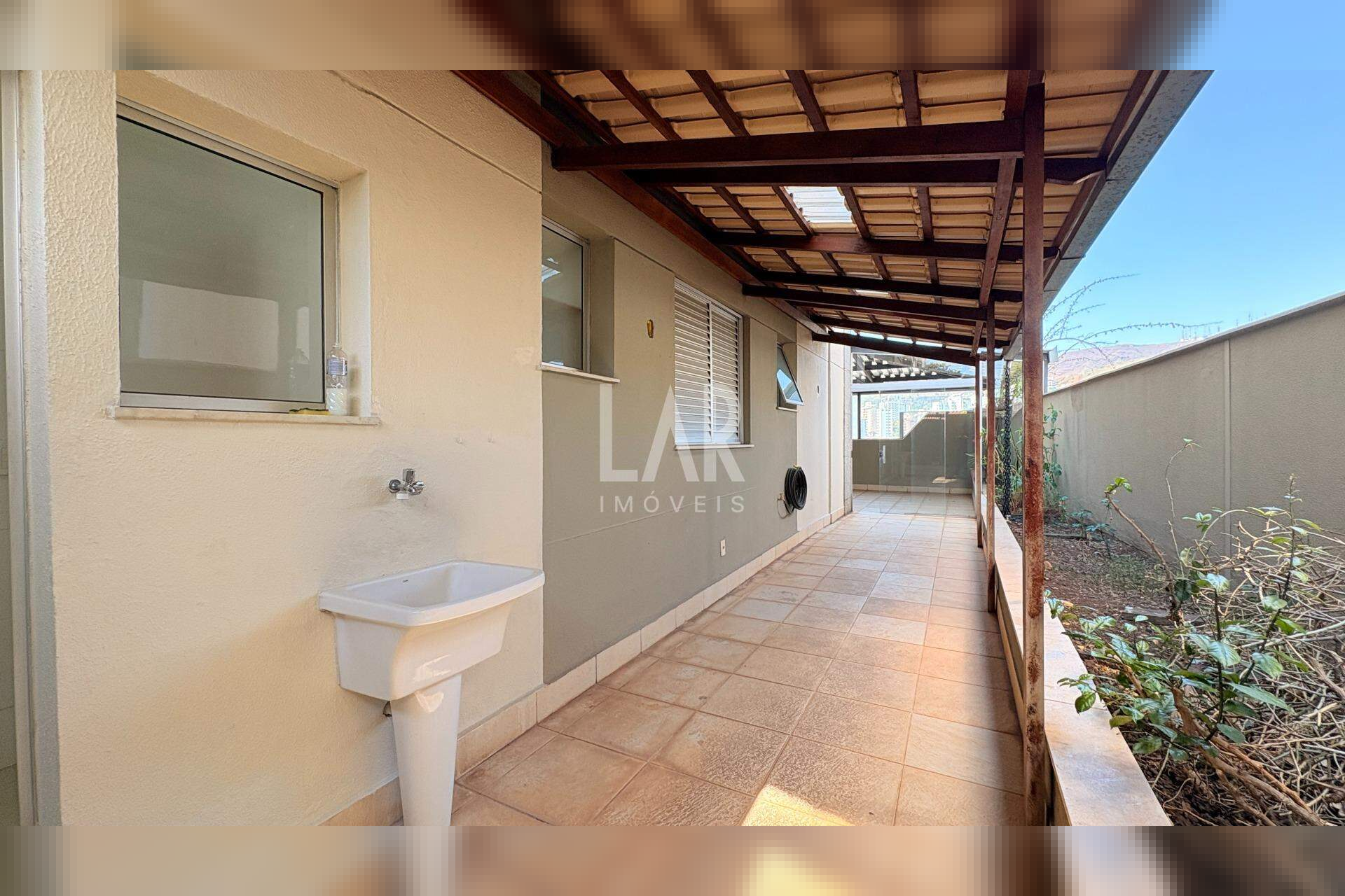 Apartamento de 3 quartos à venda, São Pedro, Belo Horizonte - MG