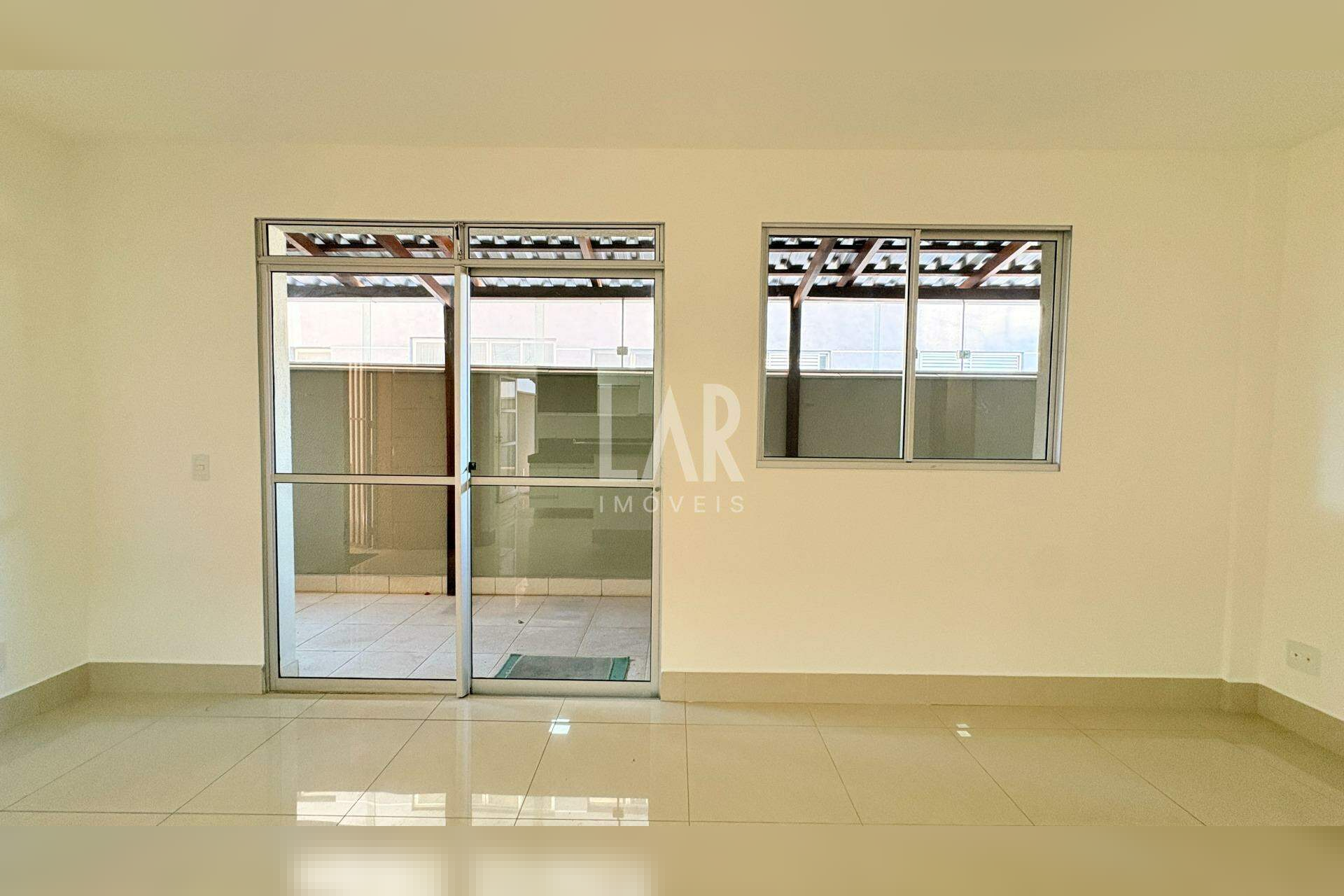 Apartamento de 3 quartos à venda, São Pedro, Belo Horizonte - MG