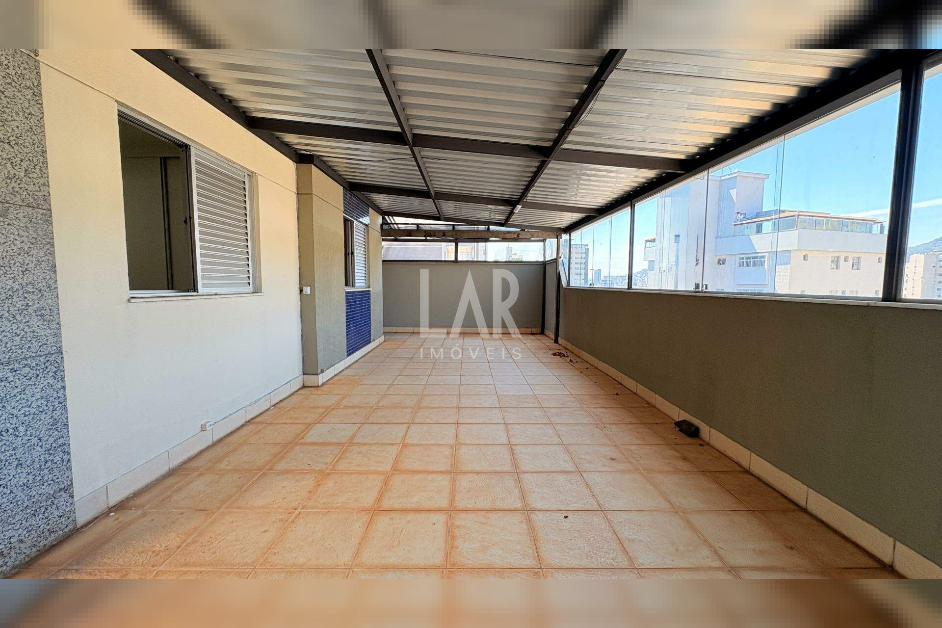 Apartamento de 3 quartos à venda, São Pedro, Belo Horizonte - MG