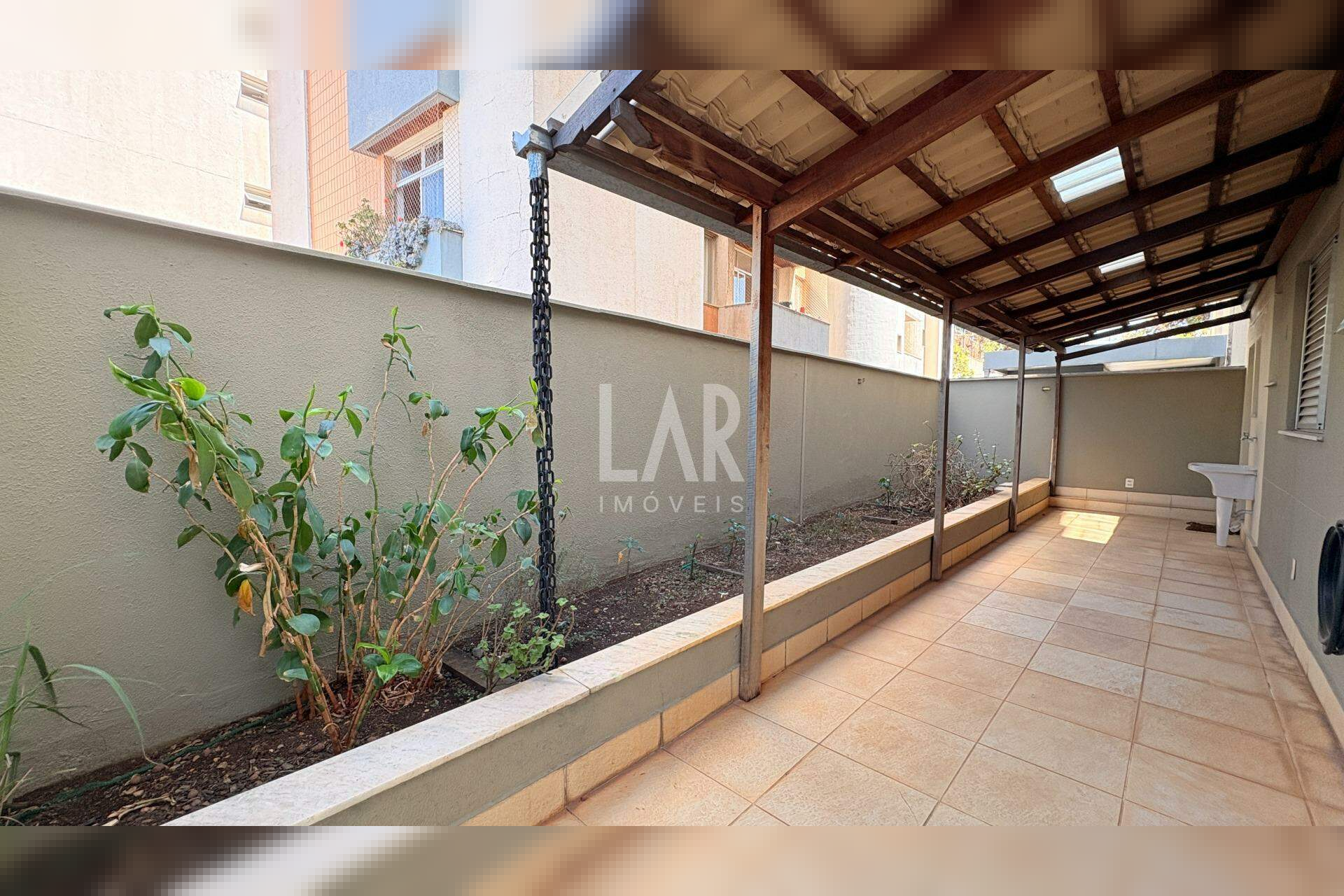 Apartamento de 3 quartos à venda, São Pedro, Belo Horizonte - MG