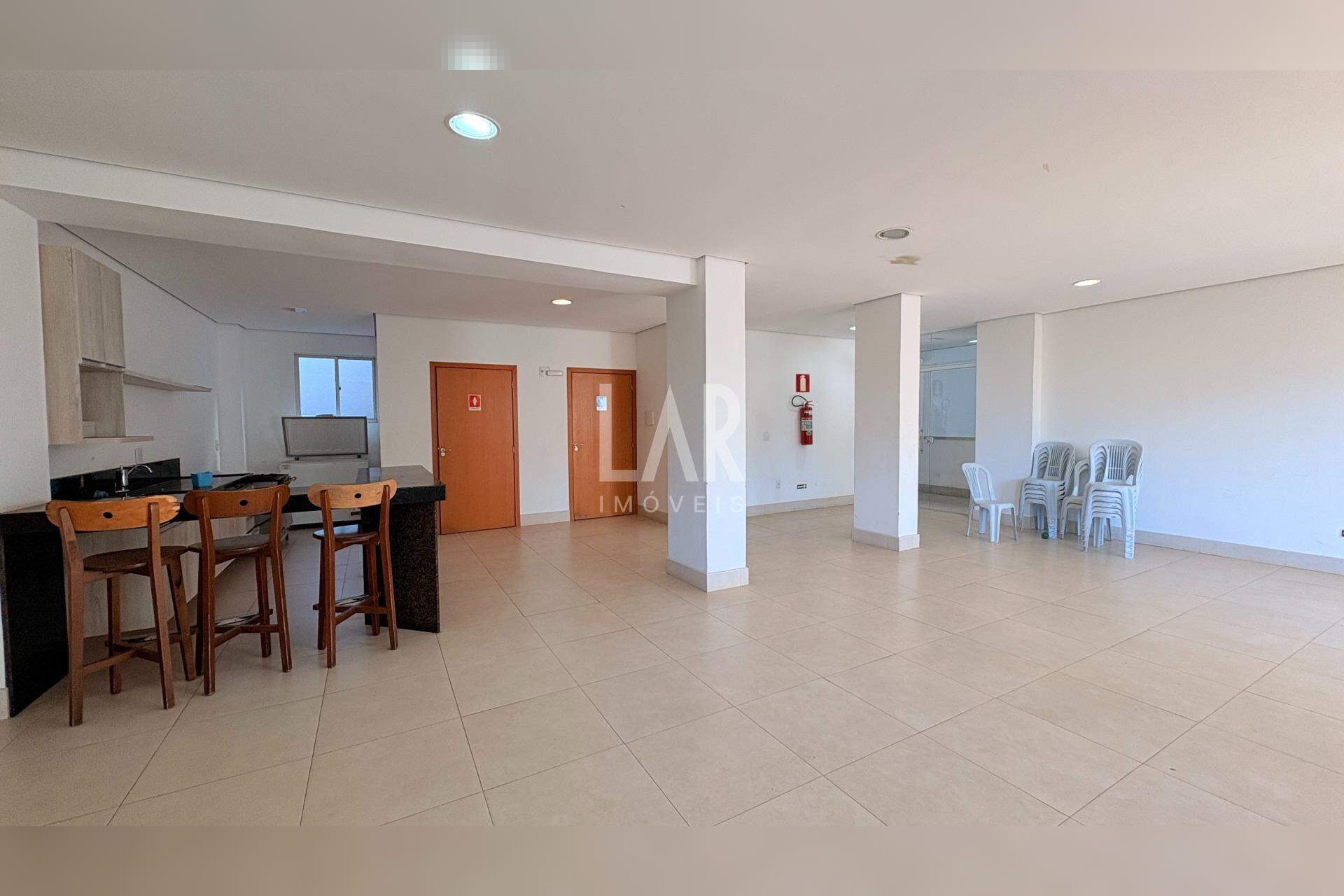 Apartamento de 3 quartos à venda, São Pedro, Belo Horizonte - MG