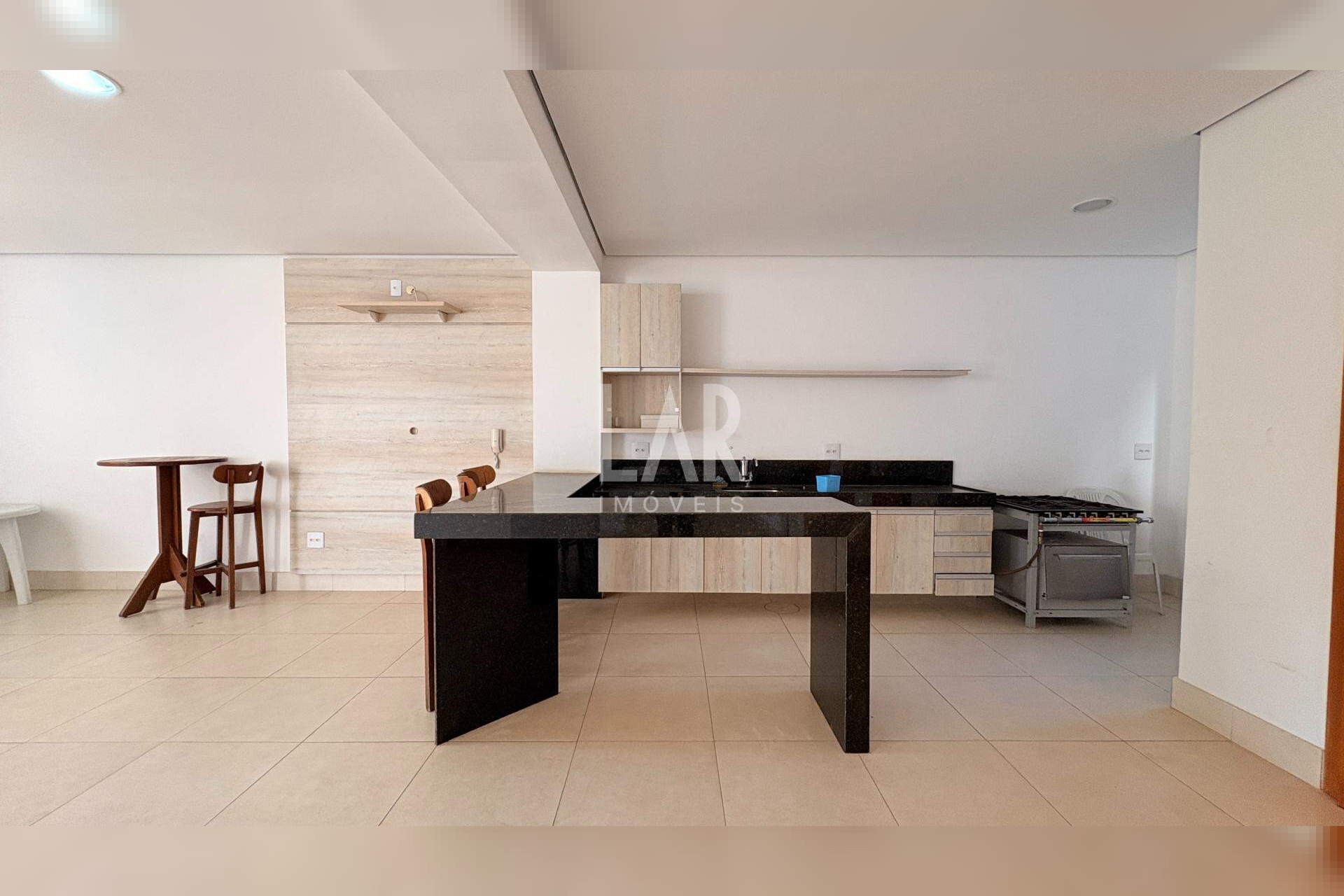 Apartamento de 3 quartos à venda, São Pedro, Belo Horizonte - MG