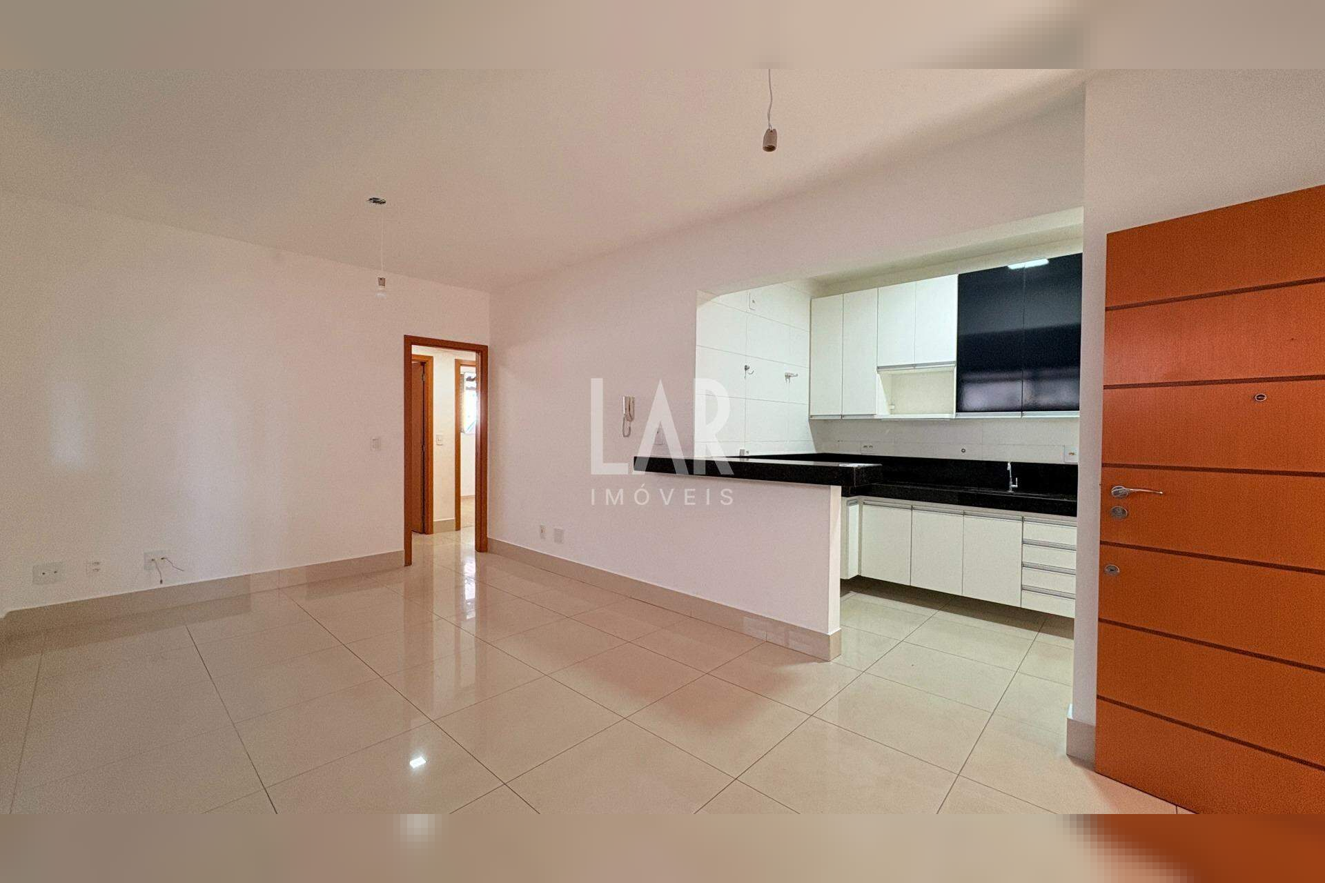 Apartamento de 3 quartos à venda, São Pedro, Belo Horizonte - MG