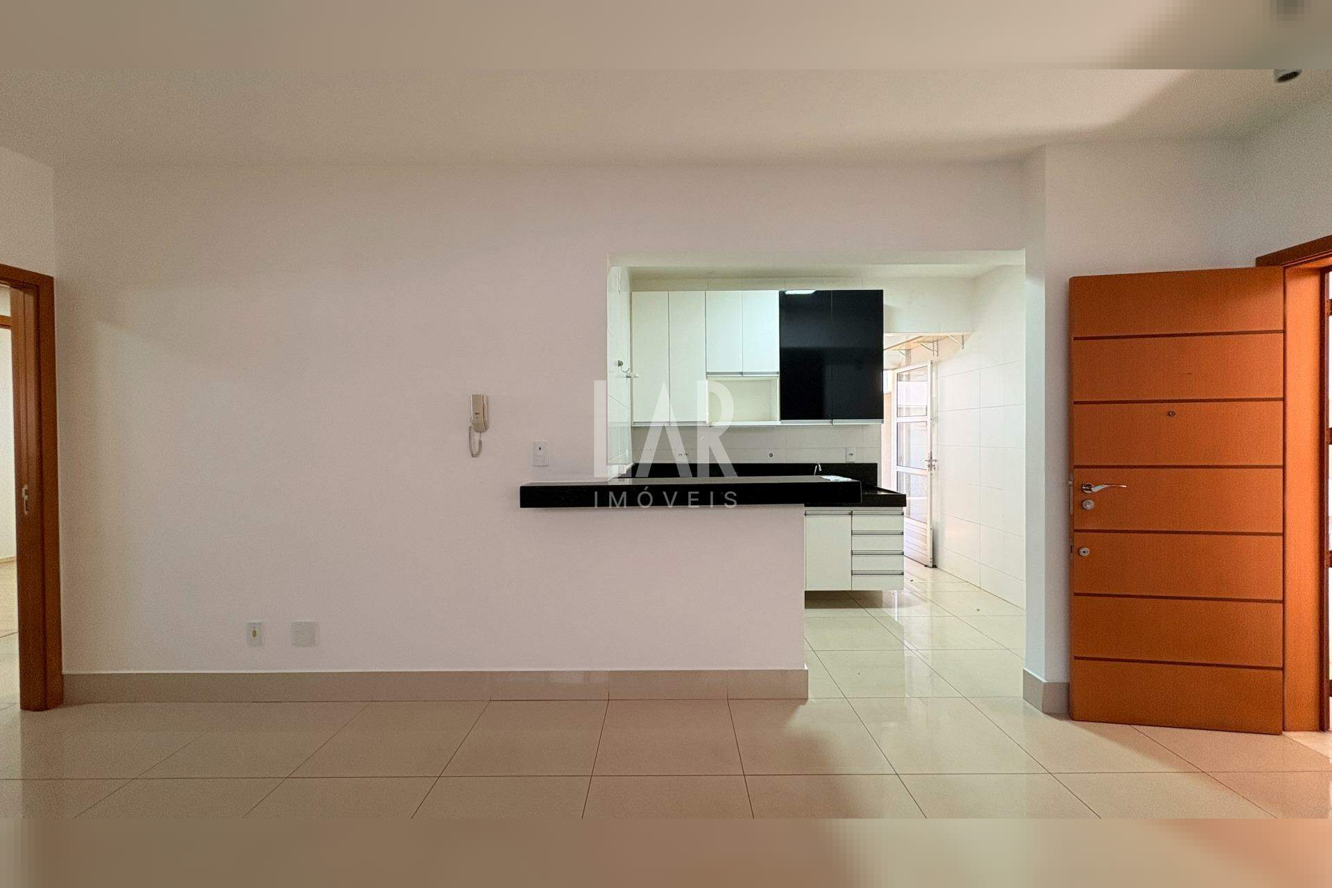 Apartamento de 3 quartos à venda, São Pedro, Belo Horizonte - MG