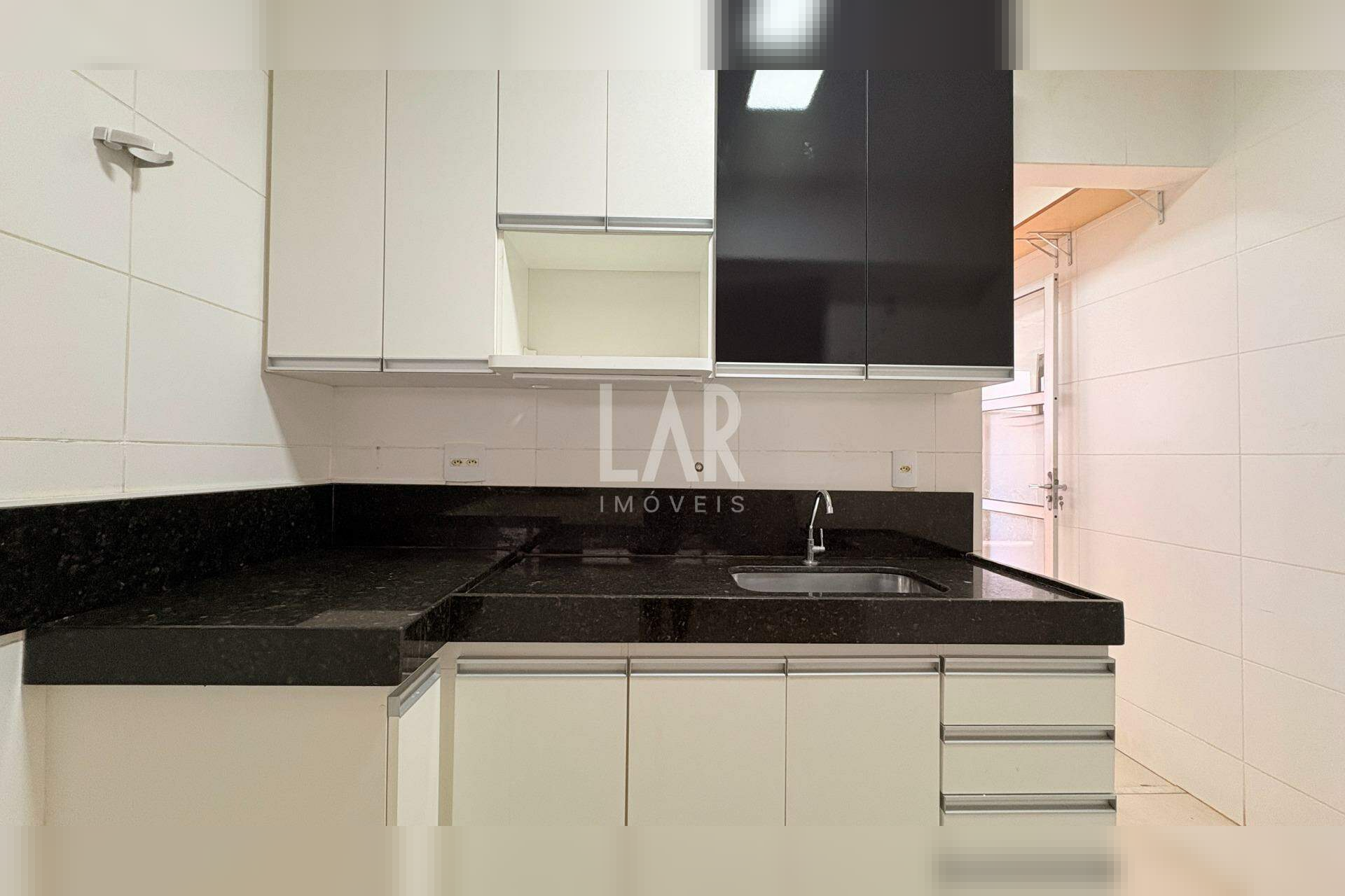 Apartamento de 3 quartos à venda, São Pedro, Belo Horizonte - MG