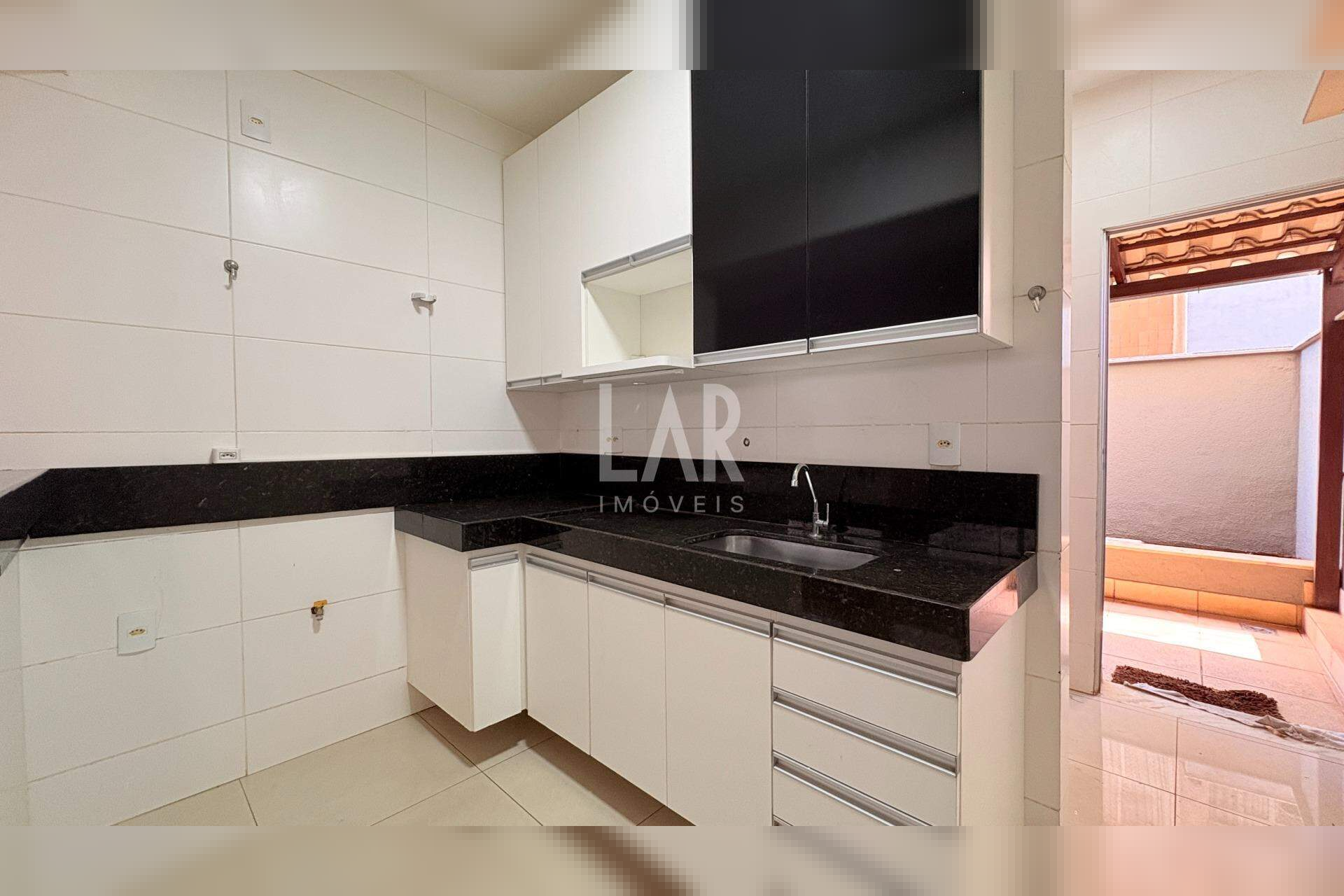 Apartamento de 3 quartos à venda, São Pedro, Belo Horizonte - MG