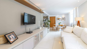 Apartamento de 3 quartos à venda, Serra, Belo Horizonte - MG