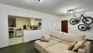 Apartamento de 3 quartos à venda, Santo Antônio, Belo Horizonte - MG