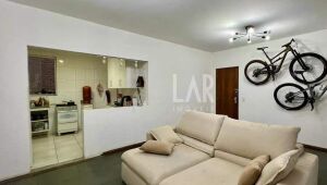Apartamento de 3 quartos à venda, Santo Antônio, Belo Horizonte - MG