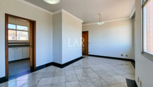 Apartamento de 4 quartos para alugar, Coração Eucarístico, Belo Horizonte - MG