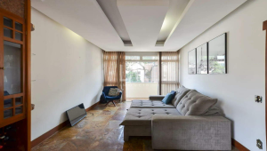 Apartamento de 3 quartos à venda, Coração de Jesus, Belo Horizonte - MG