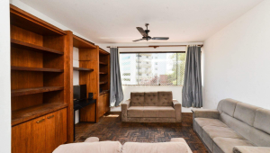 Casa de 5 quartos à venda, Santa Lúcia, Belo Horizonte - MG