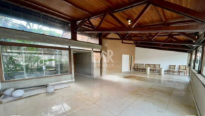 Casa de 5 quartos à venda, São Bento, Belo Horizonte - MG