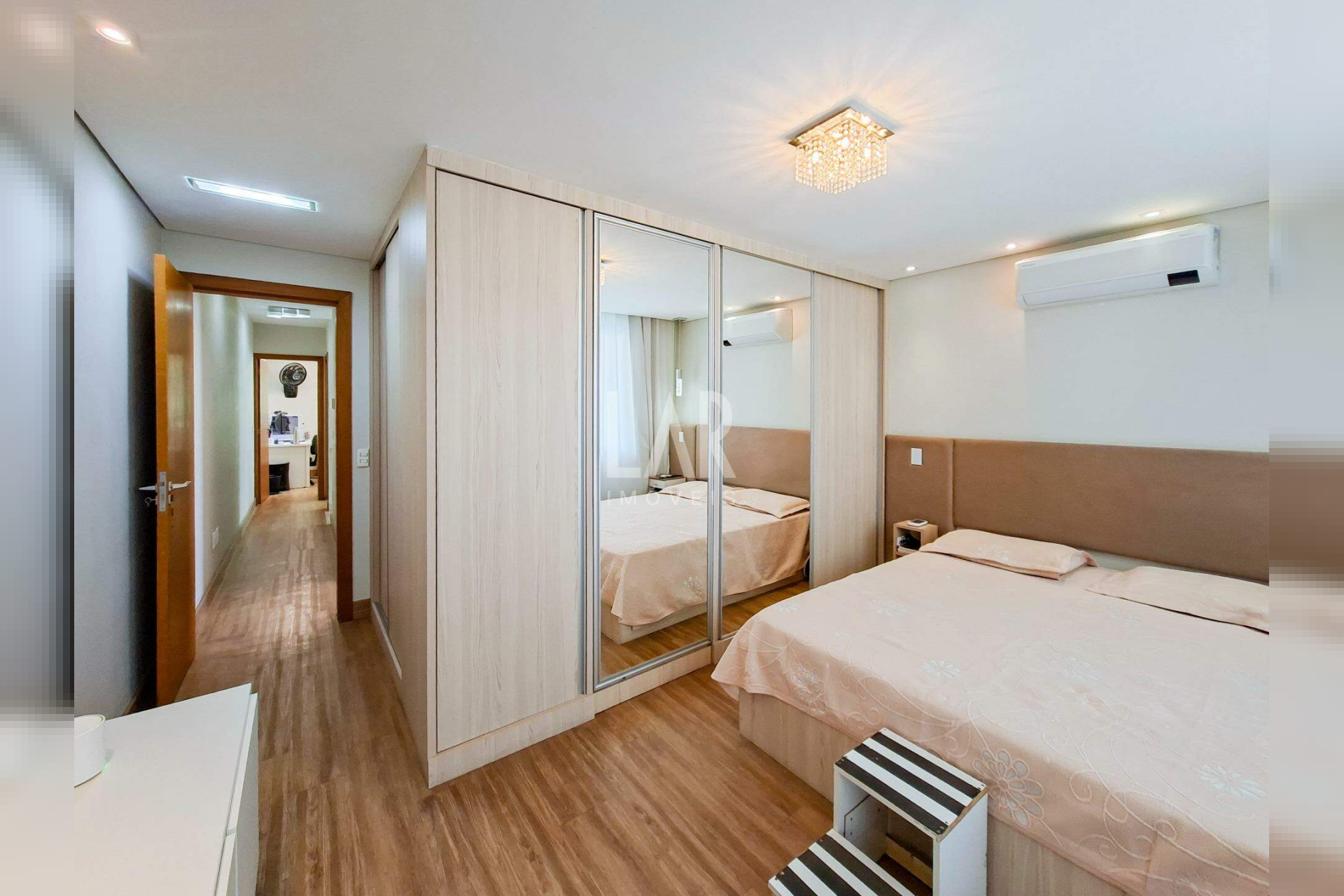 Casa Geminada de 3 quartos à venda, Jardim Atlântico, Belo Horizonte - MG