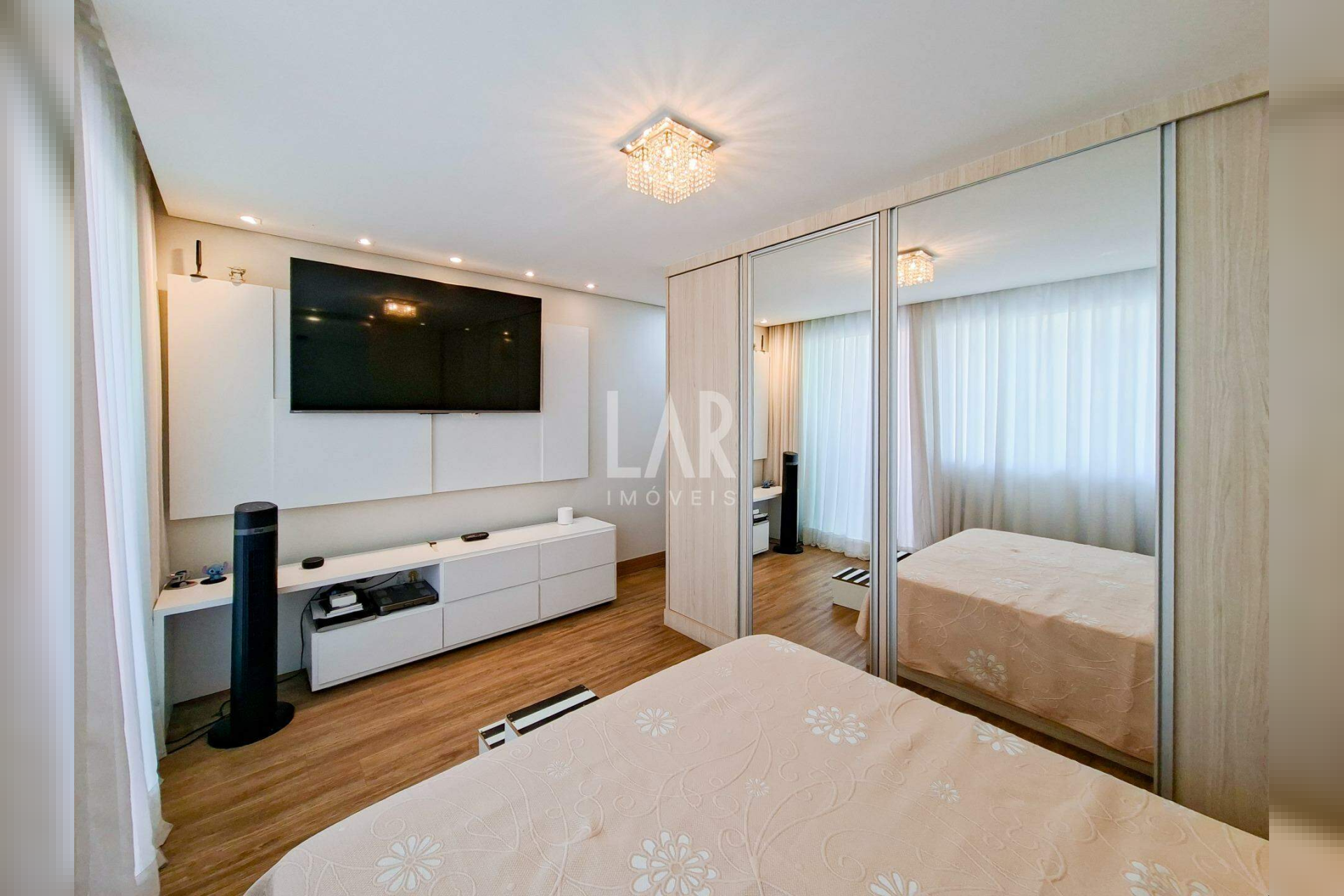 Casa Geminada de 3 quartos à venda, Jardim Atlântico, Belo Horizonte - MG