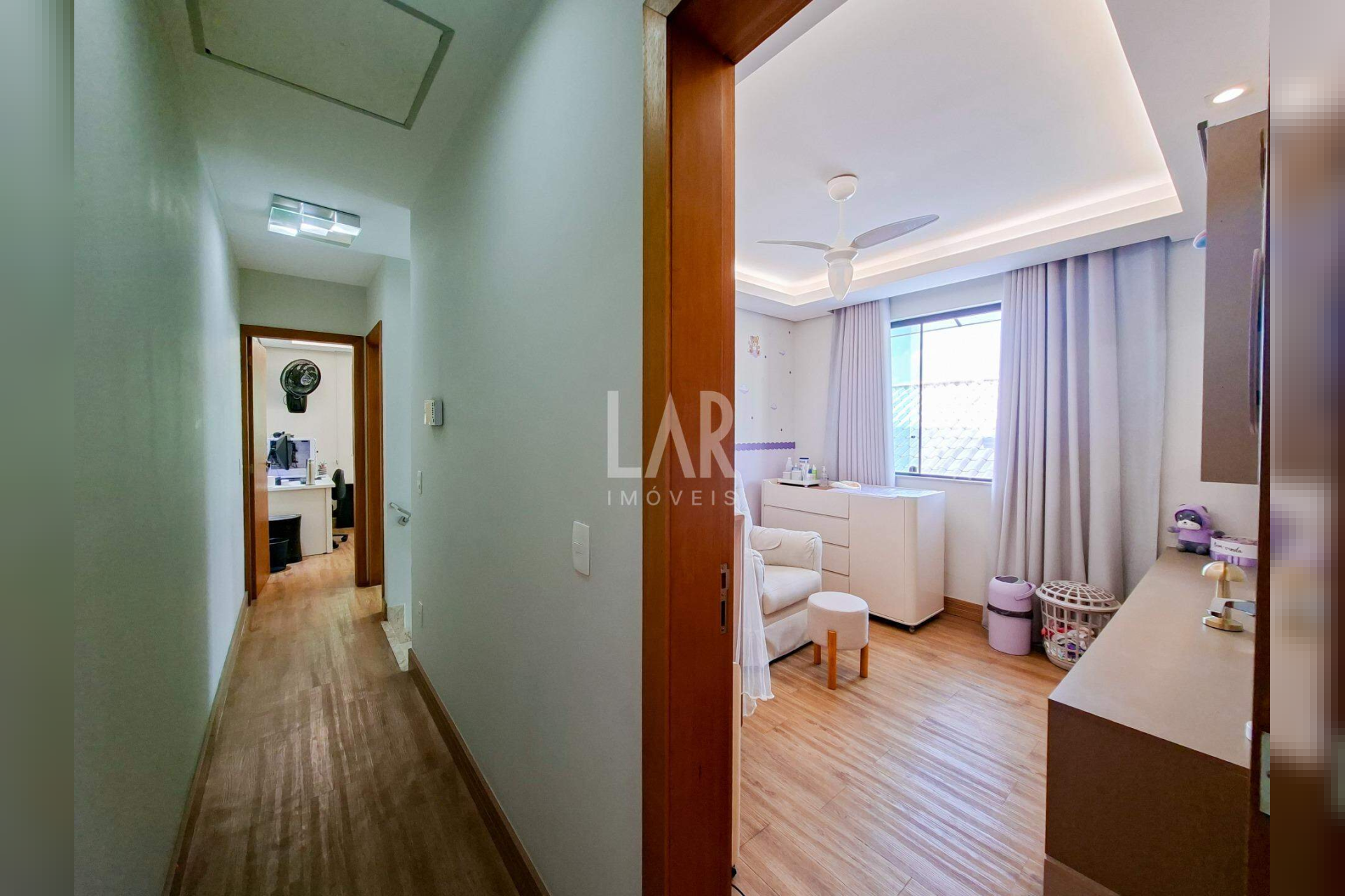 Casa Geminada de 3 quartos à venda, Jardim Atlântico, Belo Horizonte - MG