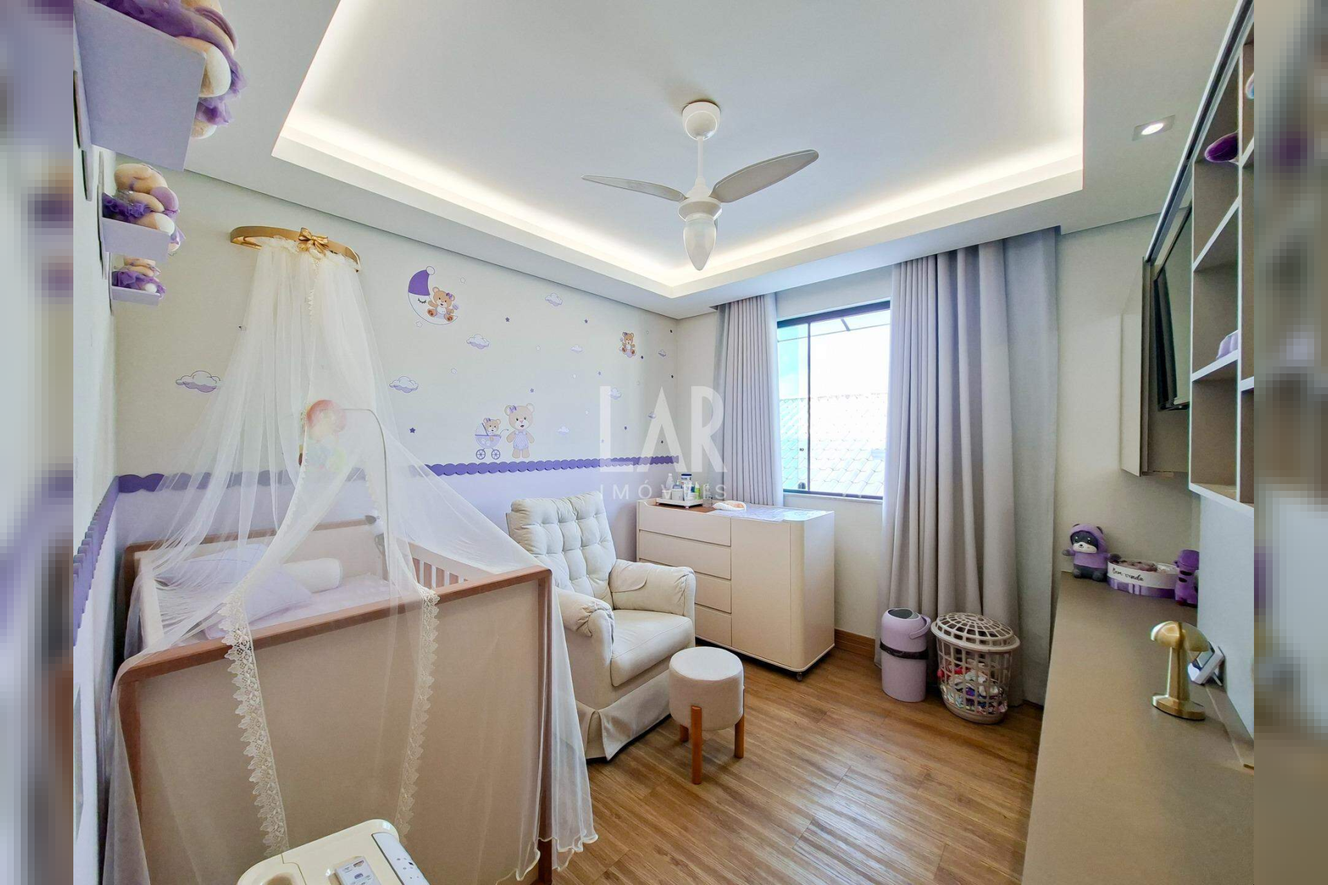 Casa Geminada de 3 quartos à venda, Jardim Atlântico, Belo Horizonte - MG