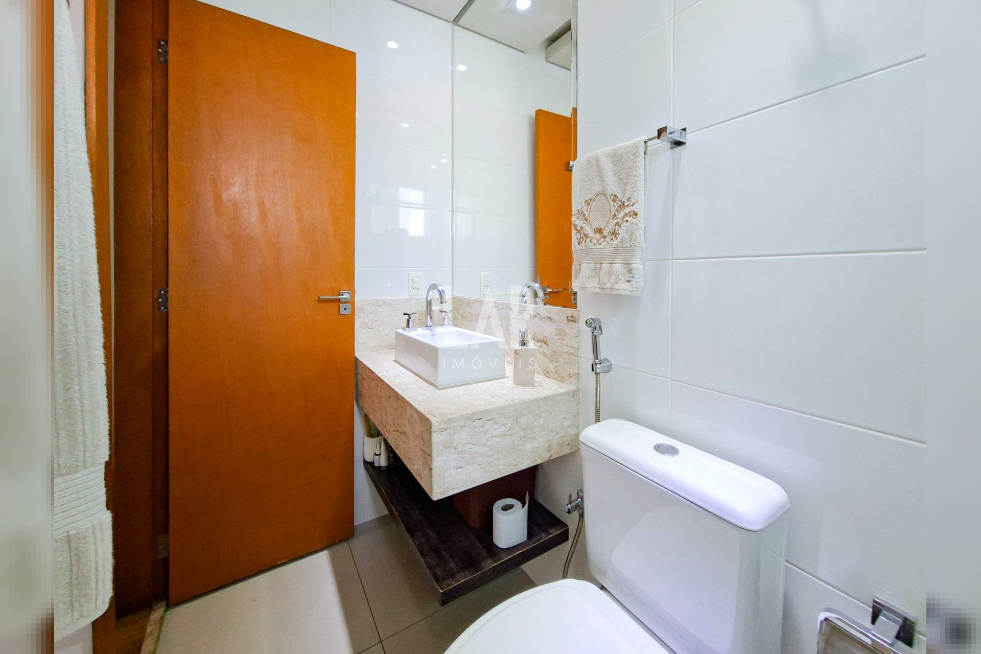 Casa Geminada de 3 quartos à venda, Jardim Atlântico, Belo Horizonte - MG