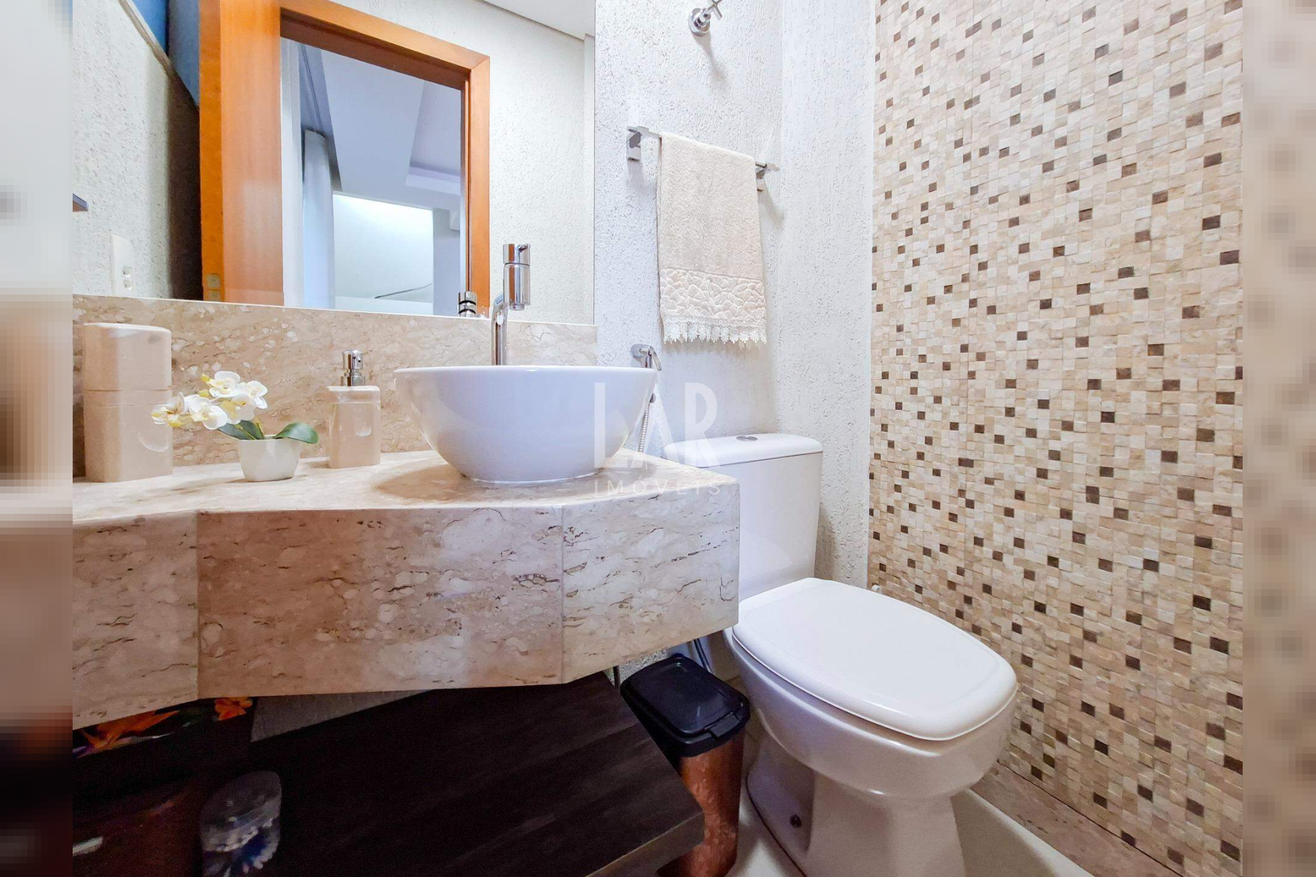 Casa Geminada de 3 quartos à venda, Jardim Atlântico, Belo Horizonte - MG