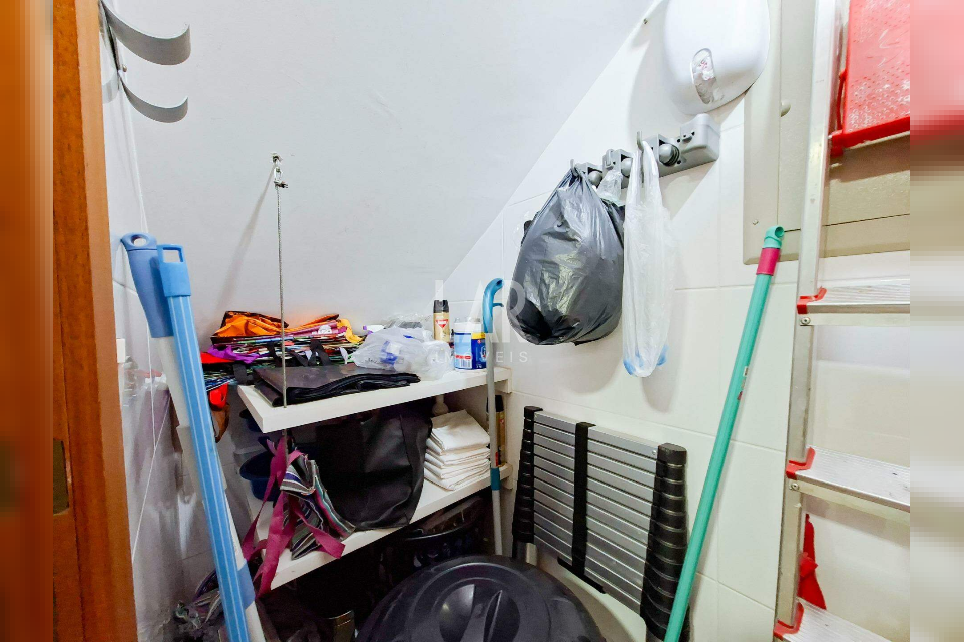 Casa Geminada de 3 quartos à venda, Jardim Atlântico, Belo Horizonte - MG