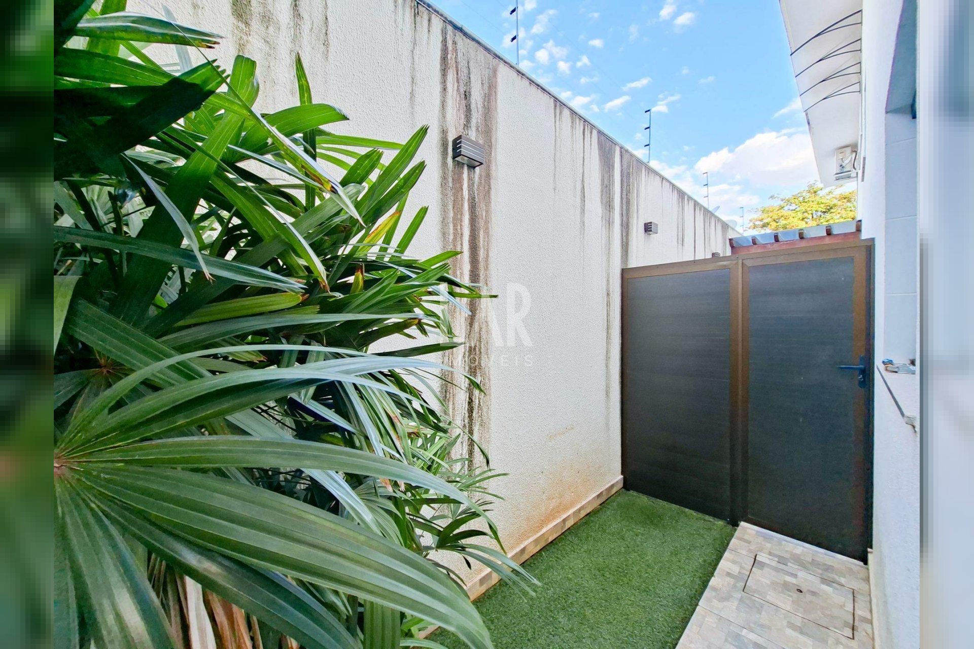 Casa Geminada de 3 quartos à venda, Jardim Atlântico, Belo Horizonte - MG
