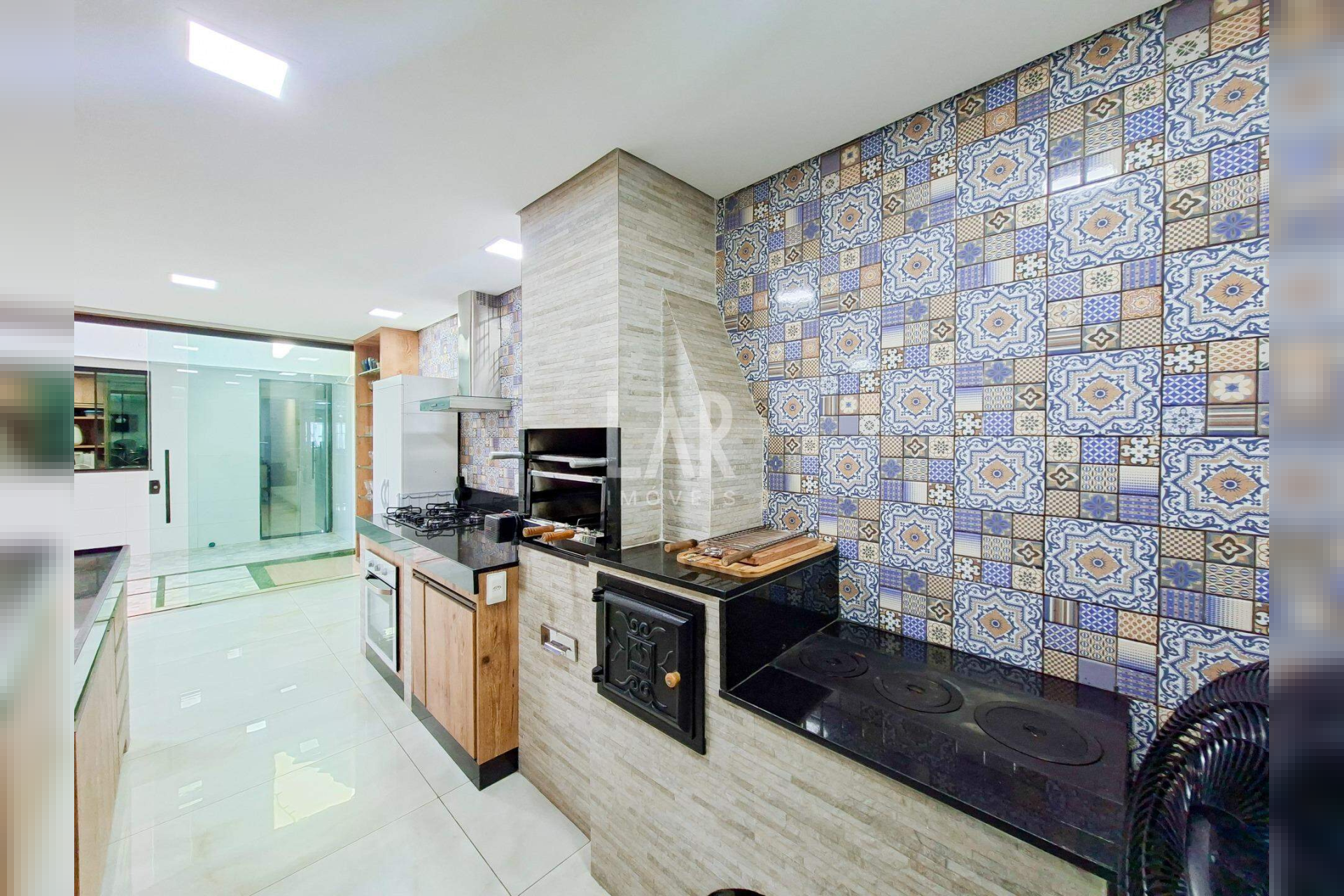 Casa Geminada de 3 quartos à venda, Jardim Atlântico, Belo Horizonte - MG