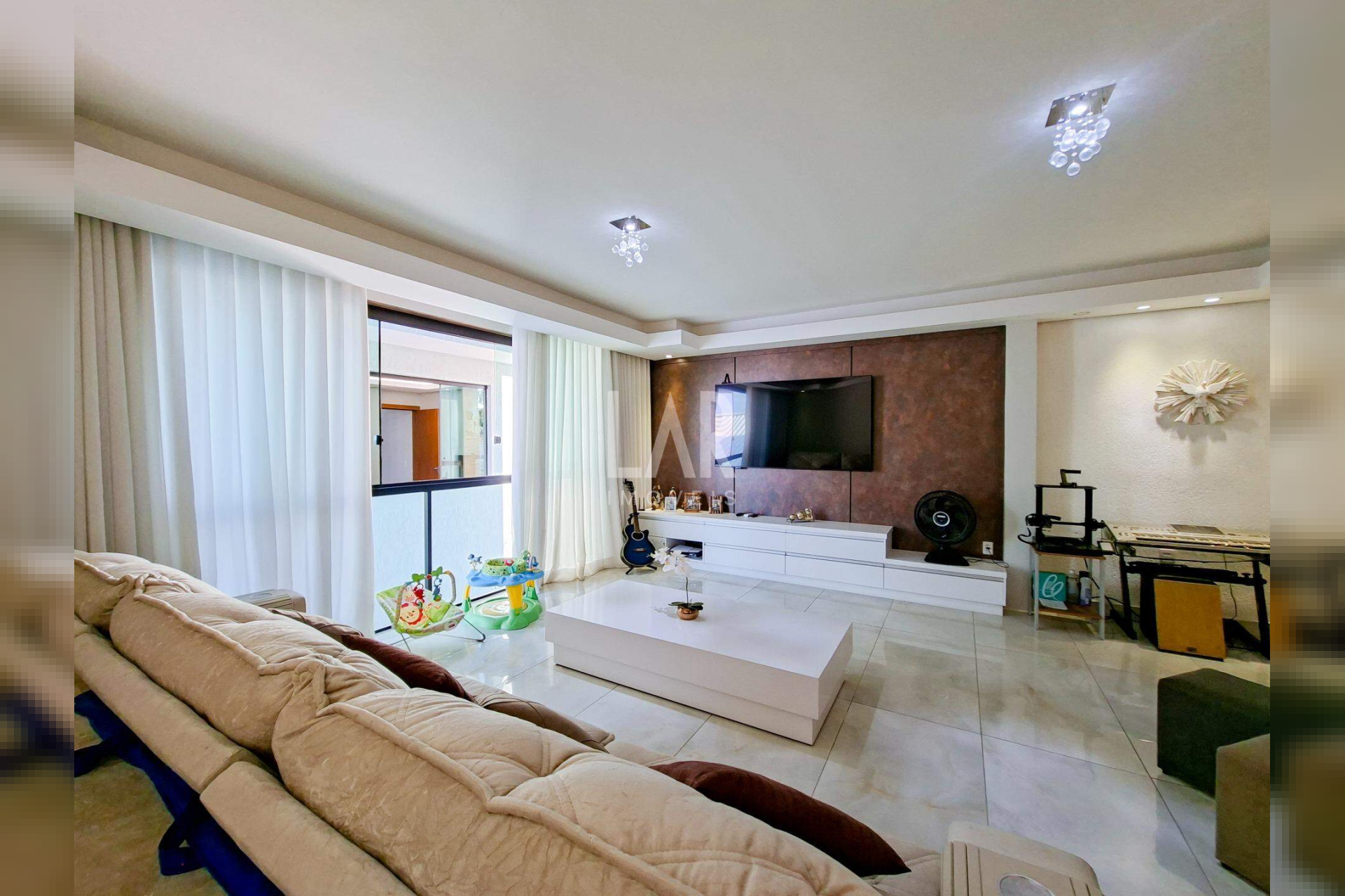 Casa Geminada de 3 quartos à venda, Jardim Atlântico, Belo Horizonte - MG