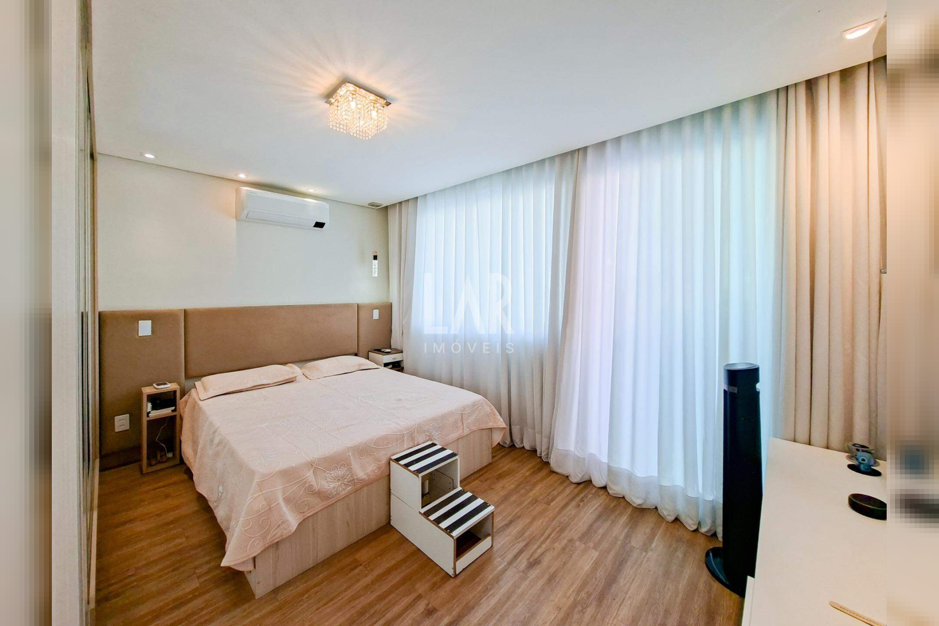 Casa Geminada de 3 quartos à venda, Jardim Atlântico, Belo Horizonte - MG
