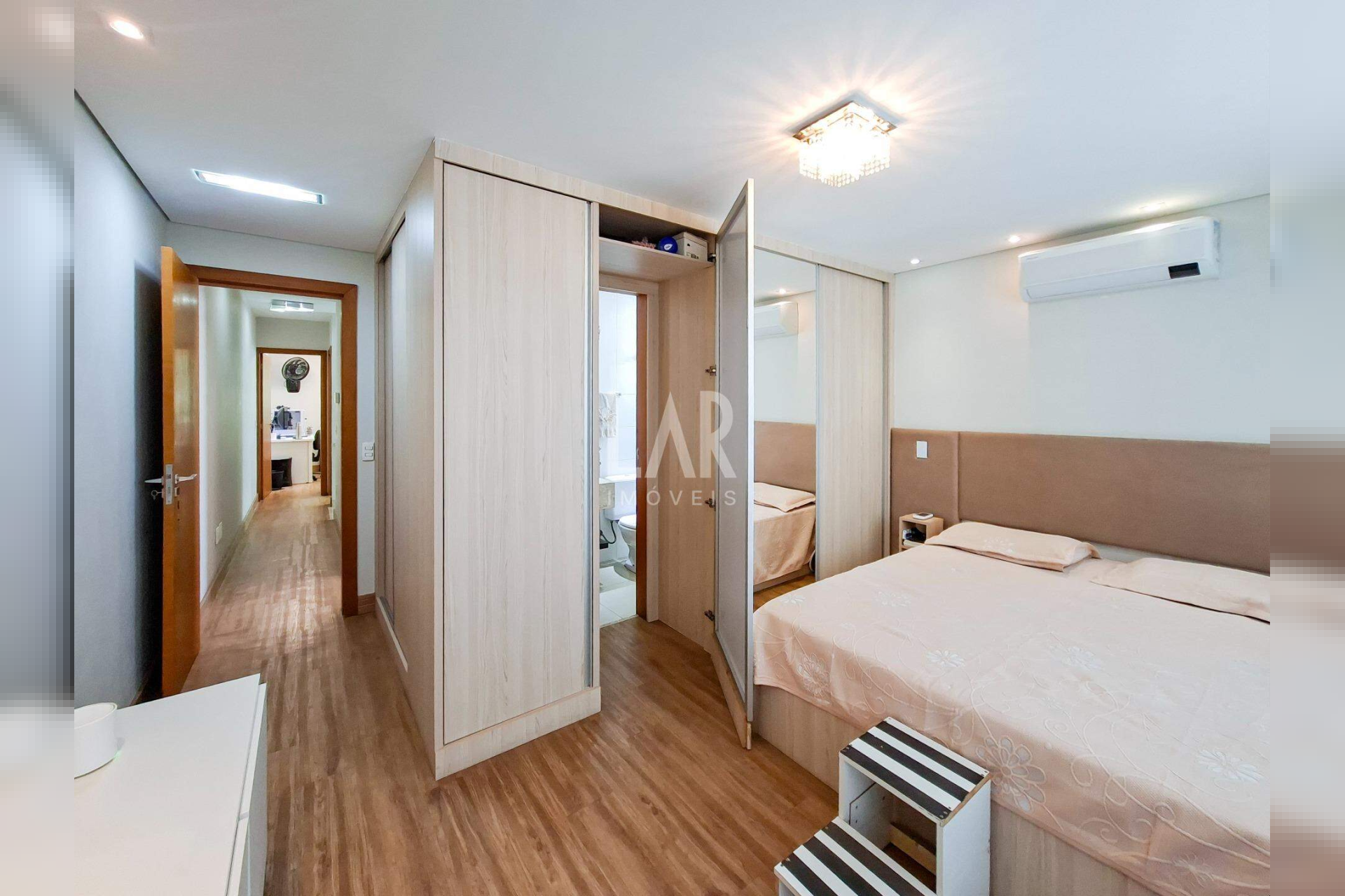 Casa Geminada de 3 quartos à venda, Jardim Atlântico, Belo Horizonte - MG