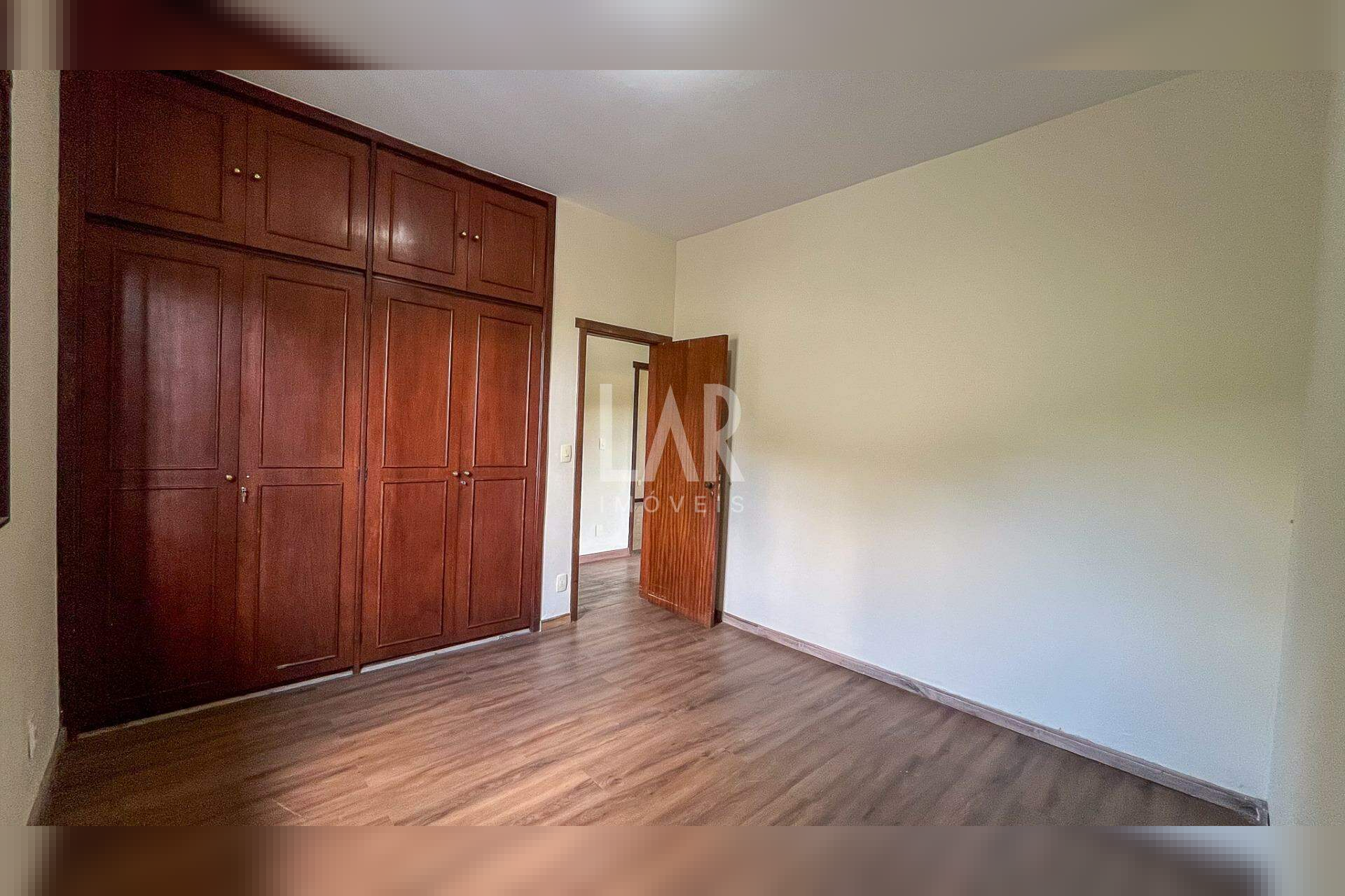 Casa de 3 quartos para alugar, Dona Clara, Belo Horizonte - MG