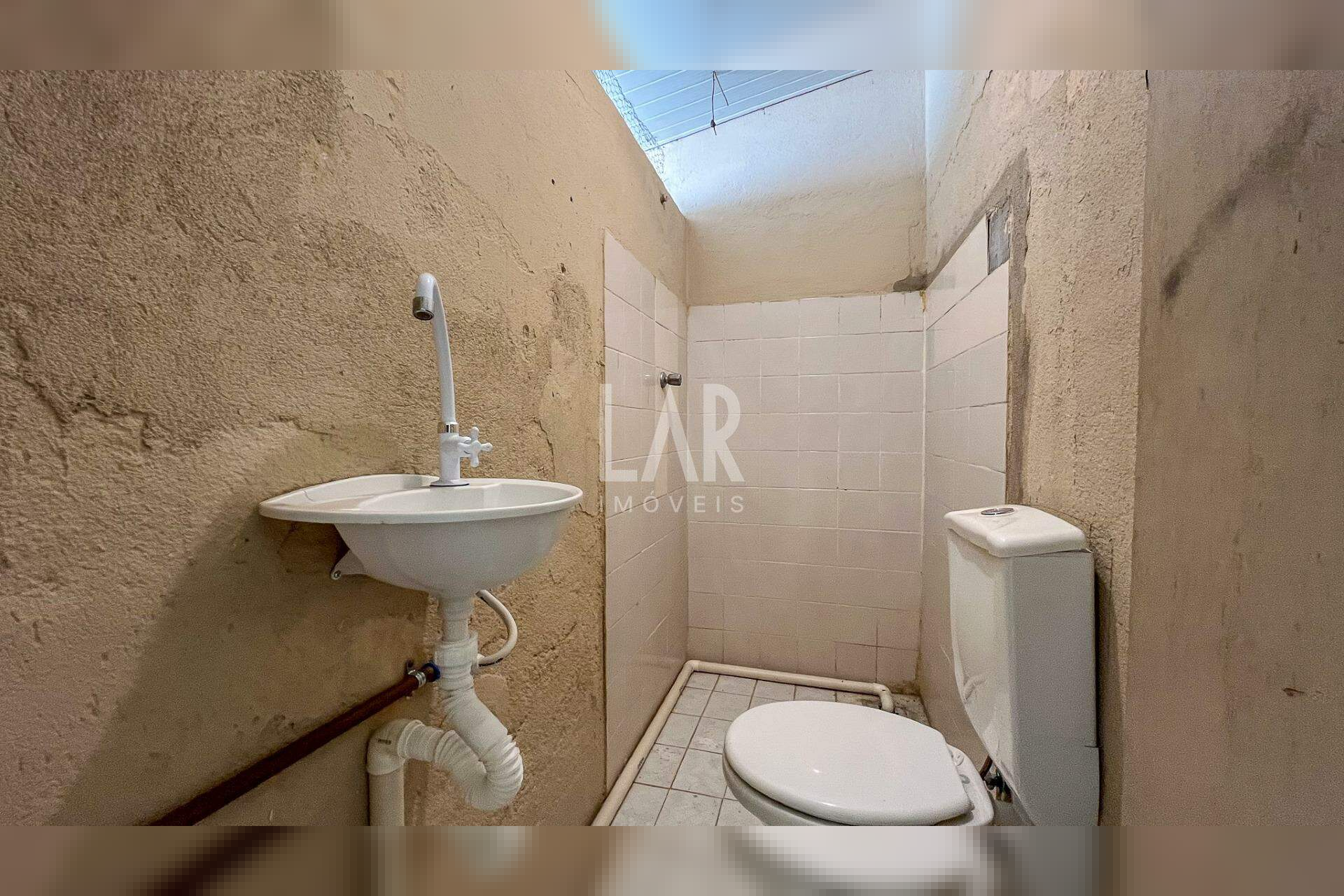 Casa de 3 quartos para alugar, Dona Clara, Belo Horizonte - MG