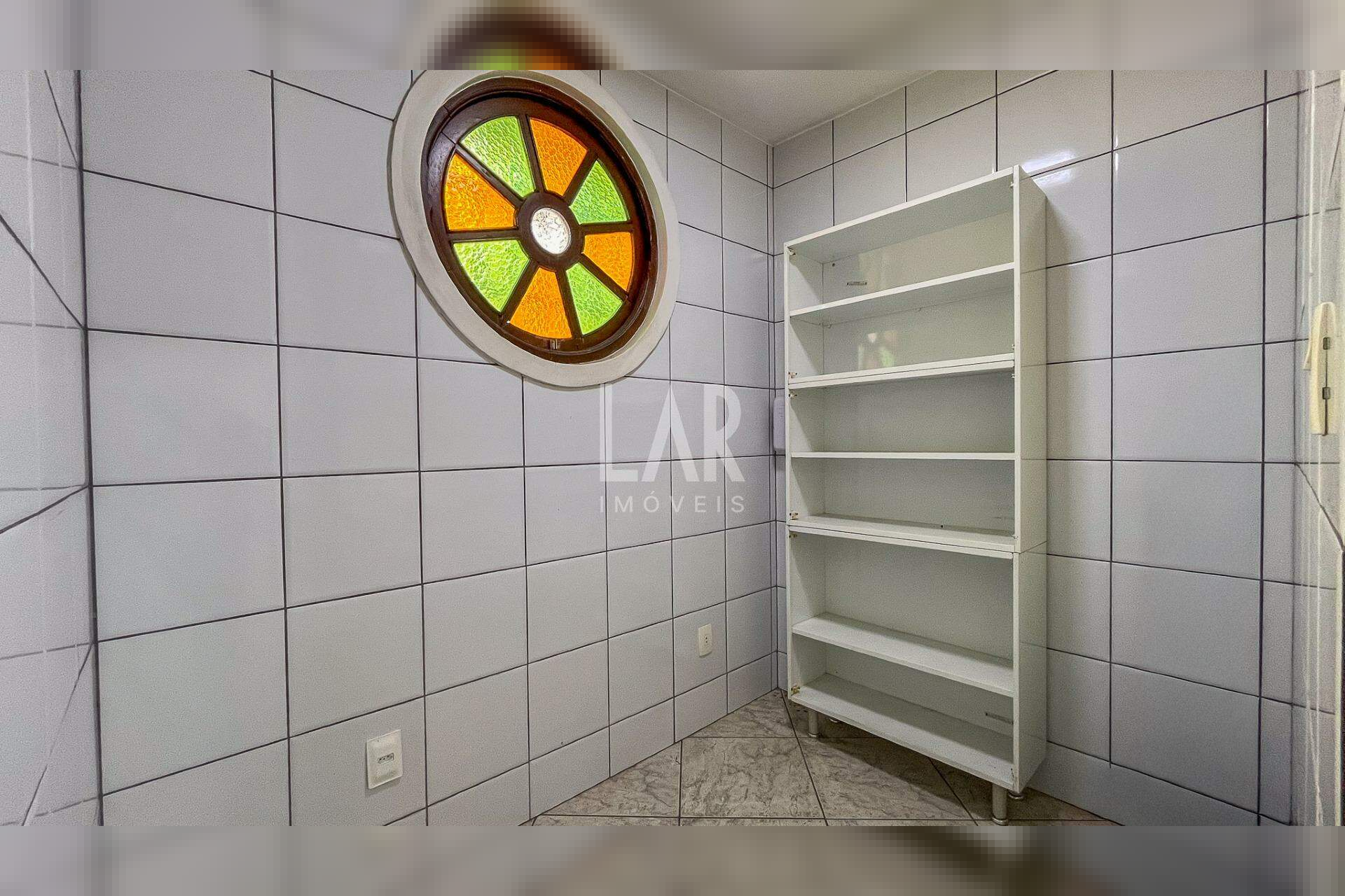 Casa de 3 quartos para alugar, Dona Clara, Belo Horizonte - MG
