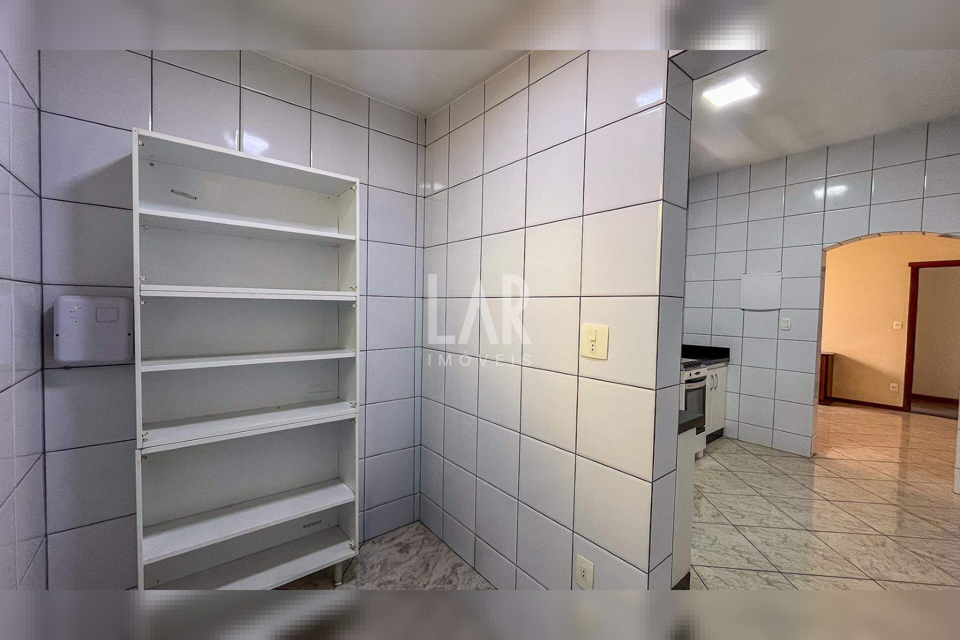 Casa de 3 quartos para alugar, Dona Clara, Belo Horizonte - MG