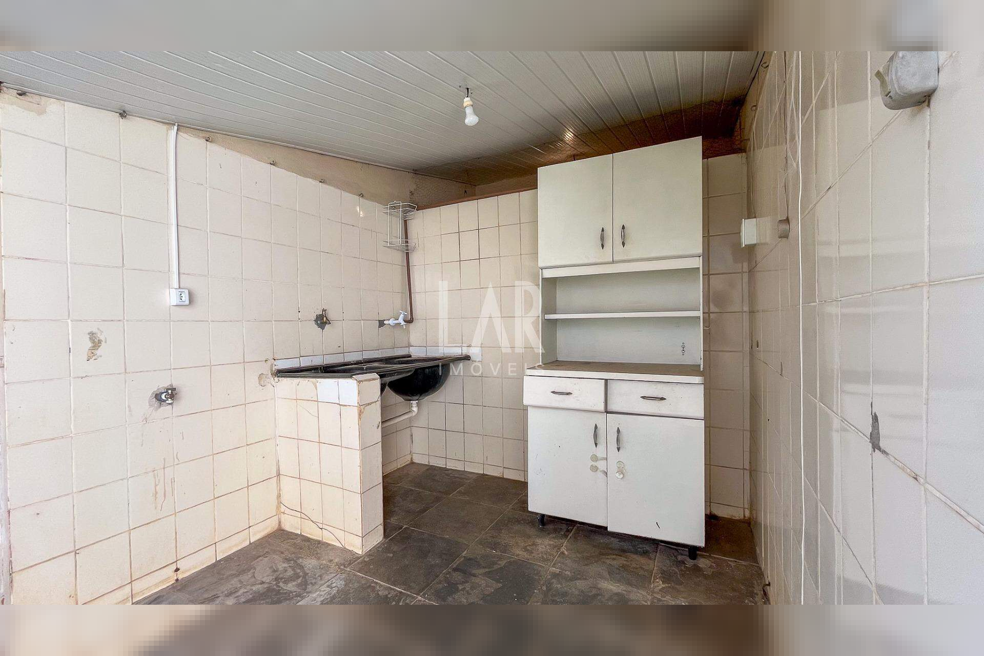 Casa de 3 quartos para alugar, Dona Clara, Belo Horizonte - MG