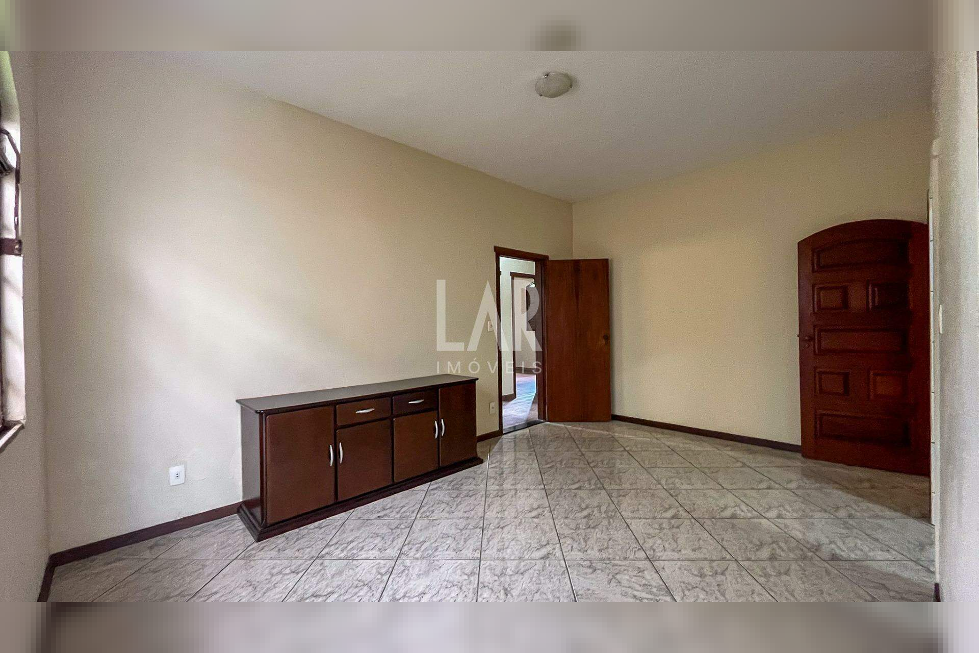 Casa de 3 quartos para alugar, Dona Clara, Belo Horizonte - MG