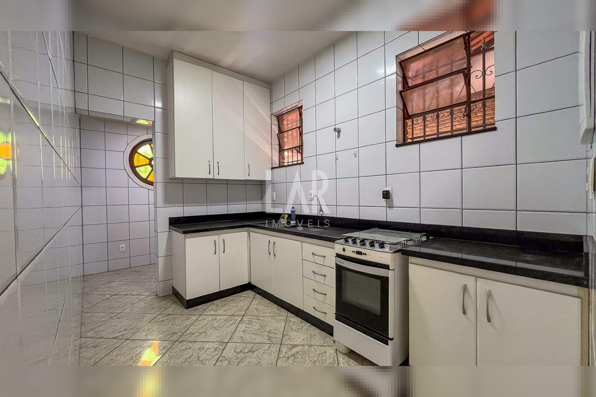 Casa de 3 quartos para alugar, Dona Clara, Belo Horizonte - MG