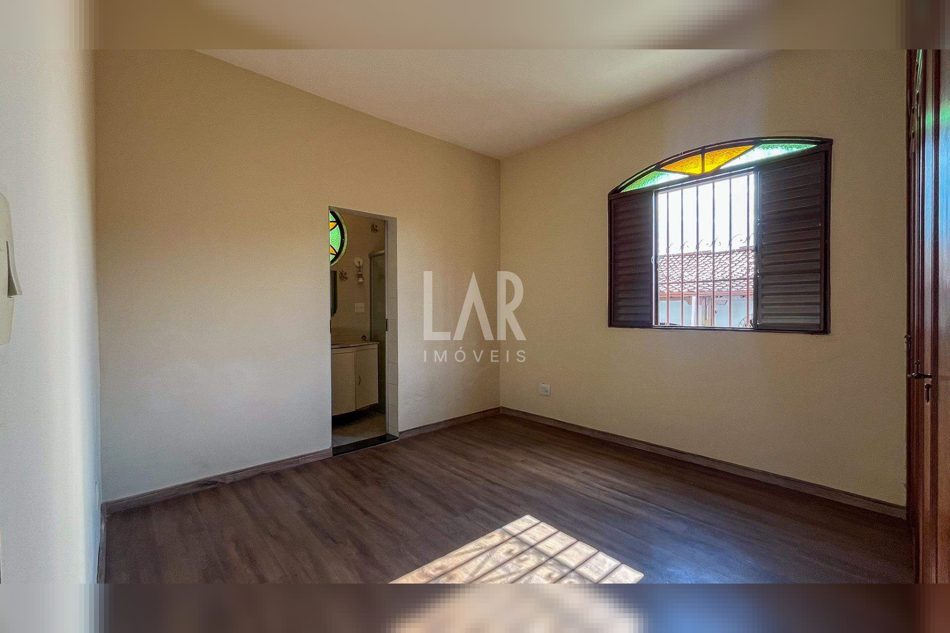 Casa de 3 quartos para alugar, Dona Clara, Belo Horizonte - MG