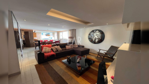 Apartamento de 4 quartos à venda, Buritis, Belo Horizonte - MG