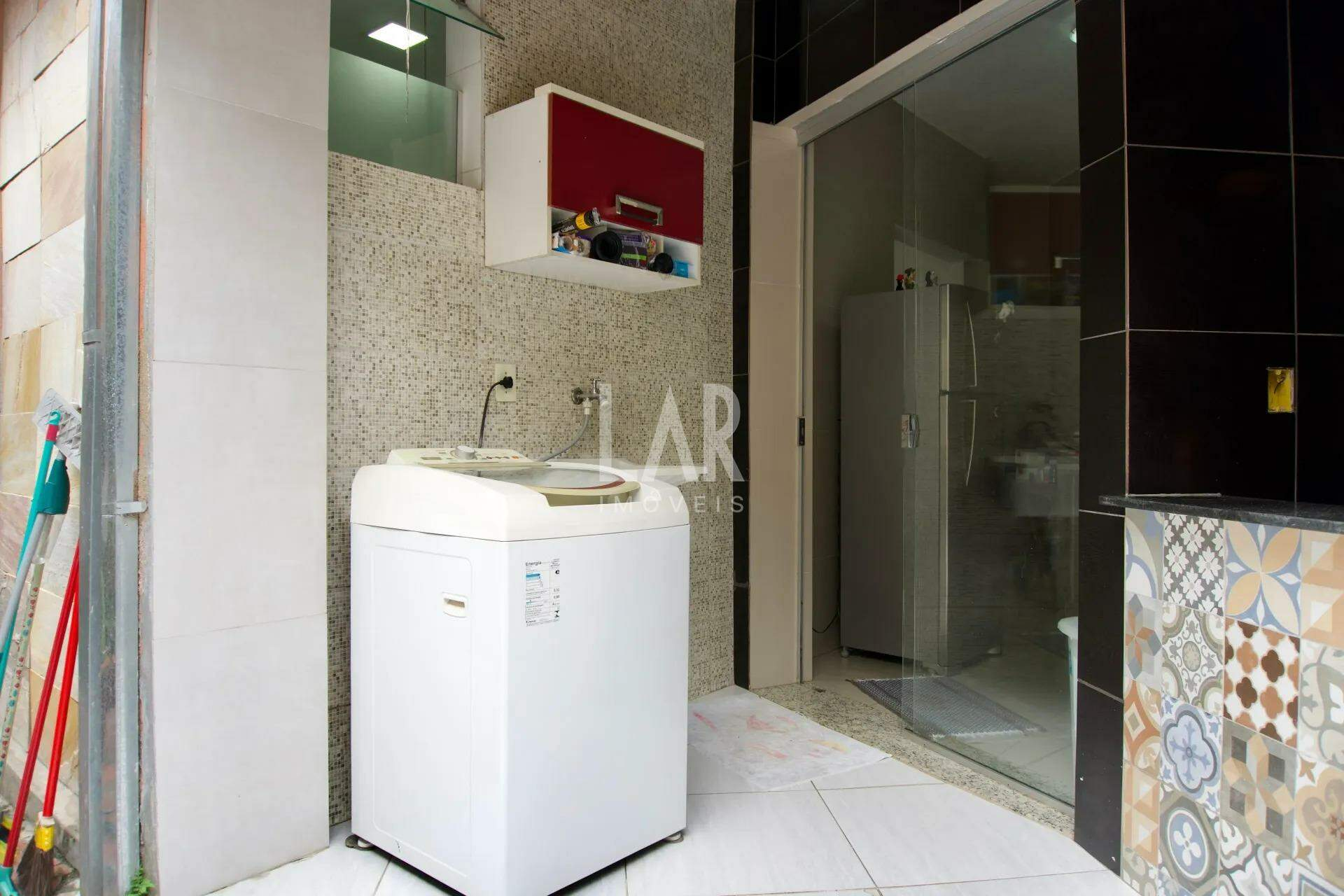 Casa de 2 quartos à venda, Santa Tereza, Belo Horizonte - MG