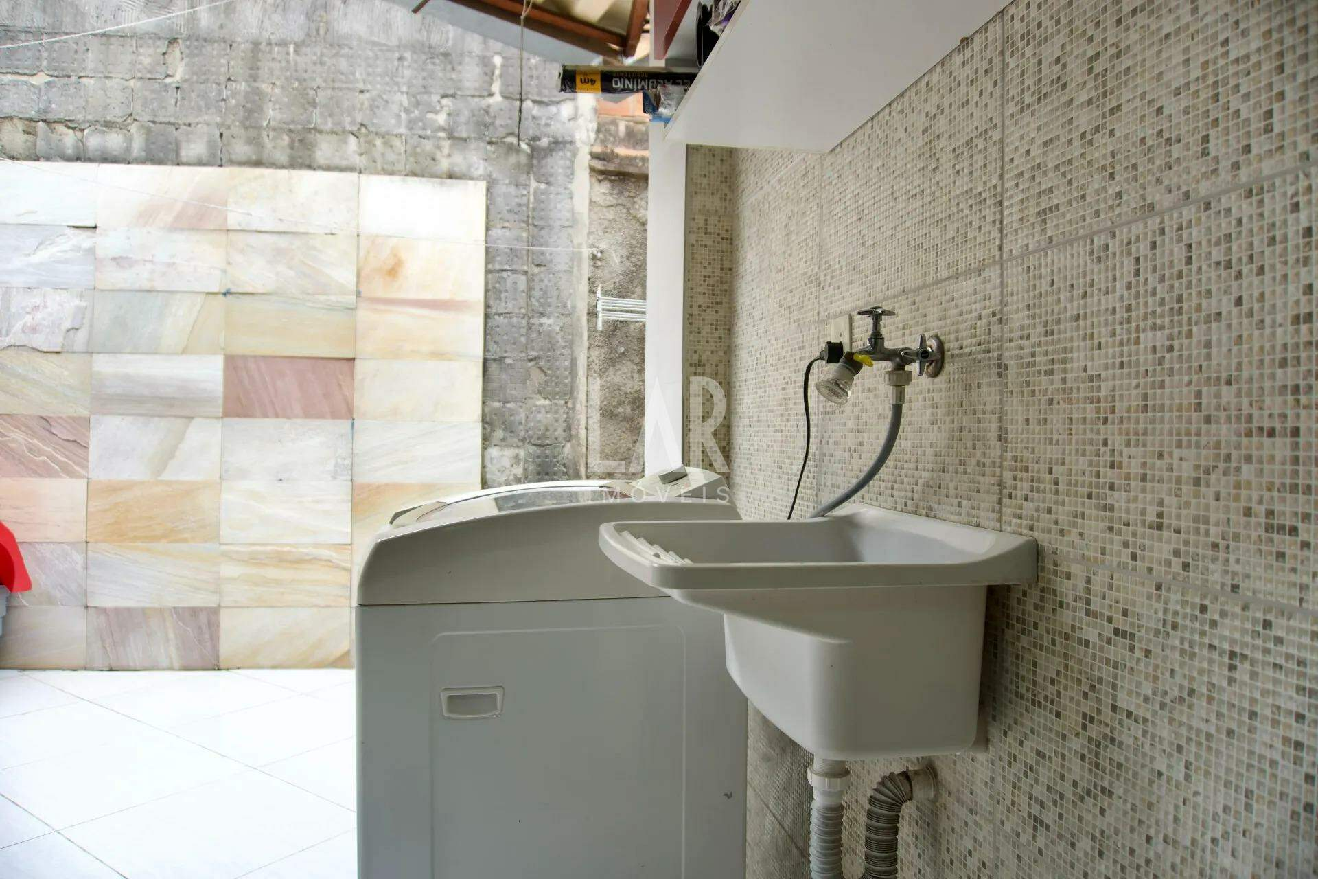 Casa de 2 quartos à venda, Santa Tereza, Belo Horizonte - MG