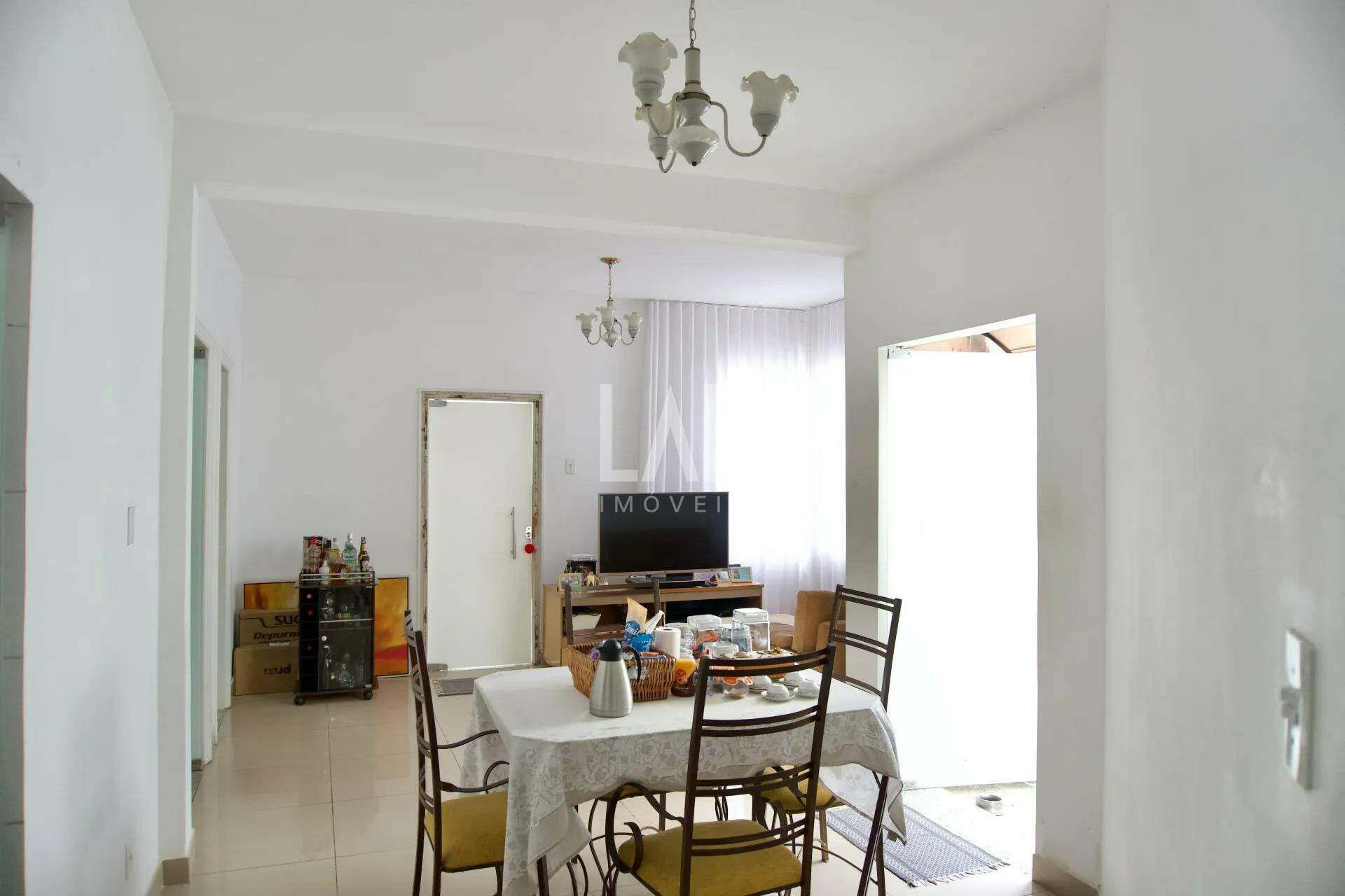 Casa de 2 quartos à venda, Santa Tereza, Belo Horizonte - MG