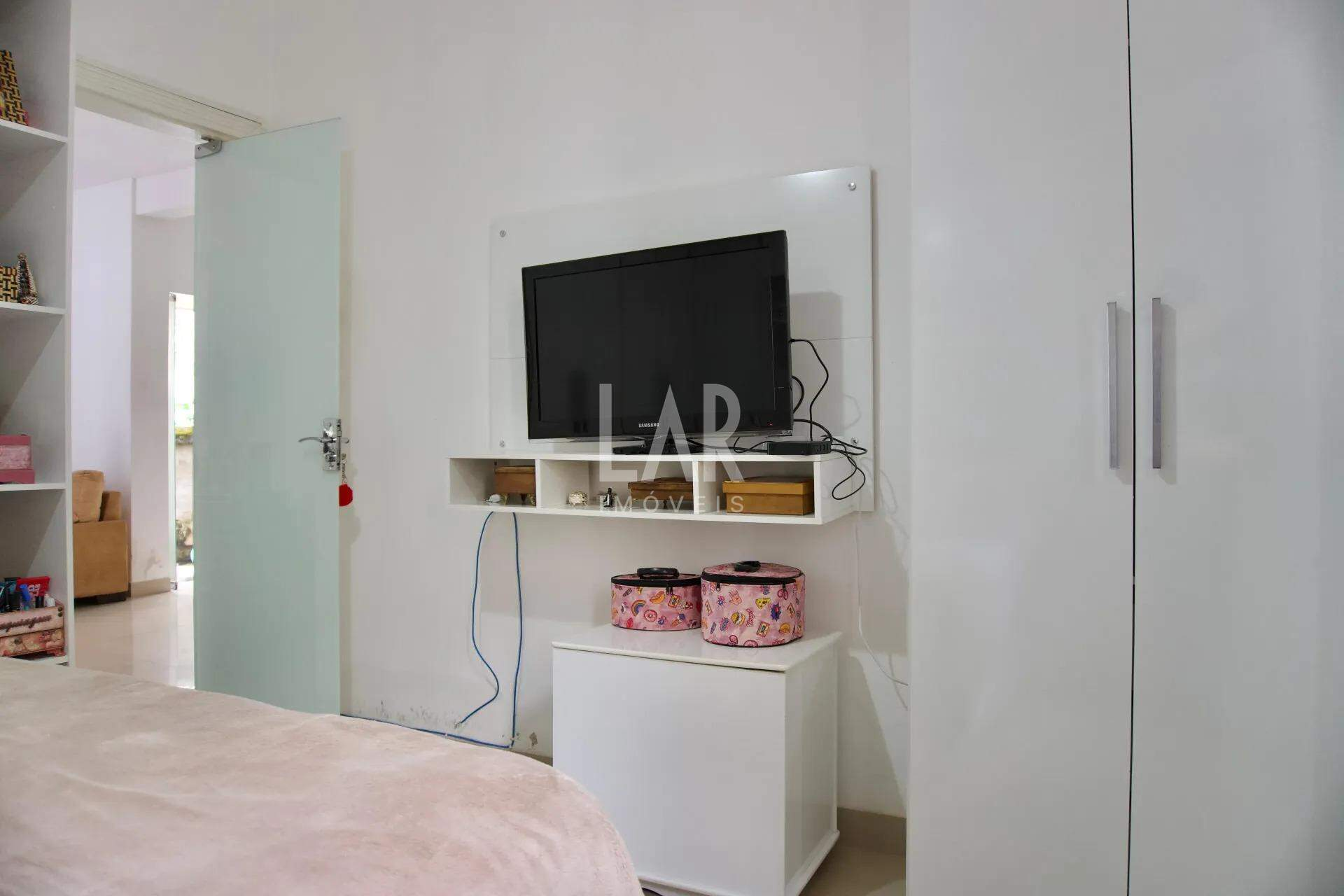 Casa de 2 quartos à venda, Santa Tereza, Belo Horizonte - MG