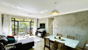 Apartamento de 3 quartos à venda, Estoril, Belo Horizonte - MG