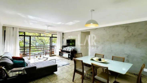 Apartamento de 3 quartos à venda, Estoril, Belo Horizonte - MG