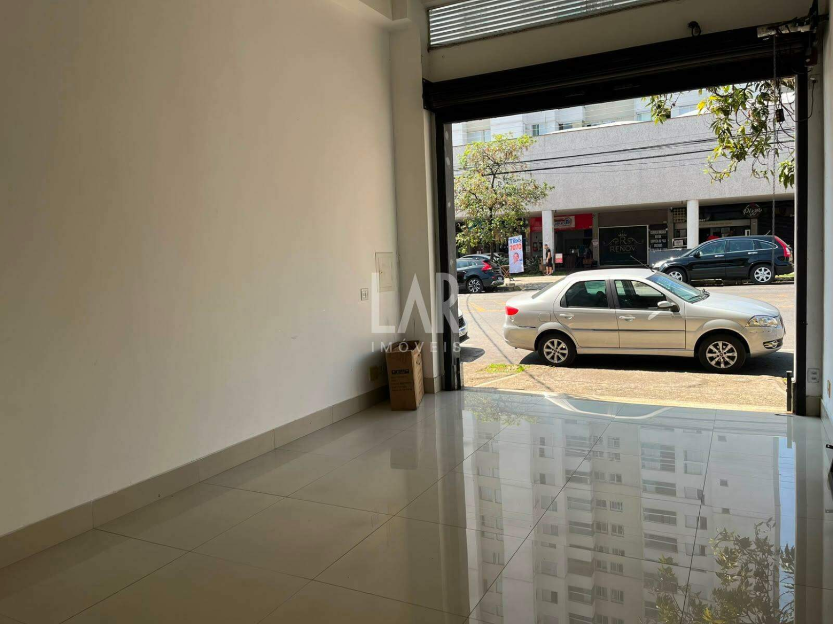 Loja para alugar, Ipiranga, Belo Horizonte - MG